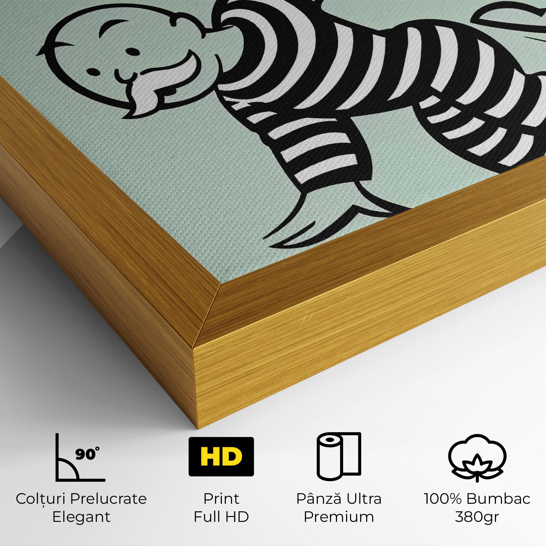 Tablou Canvas FAILURE mockup 4