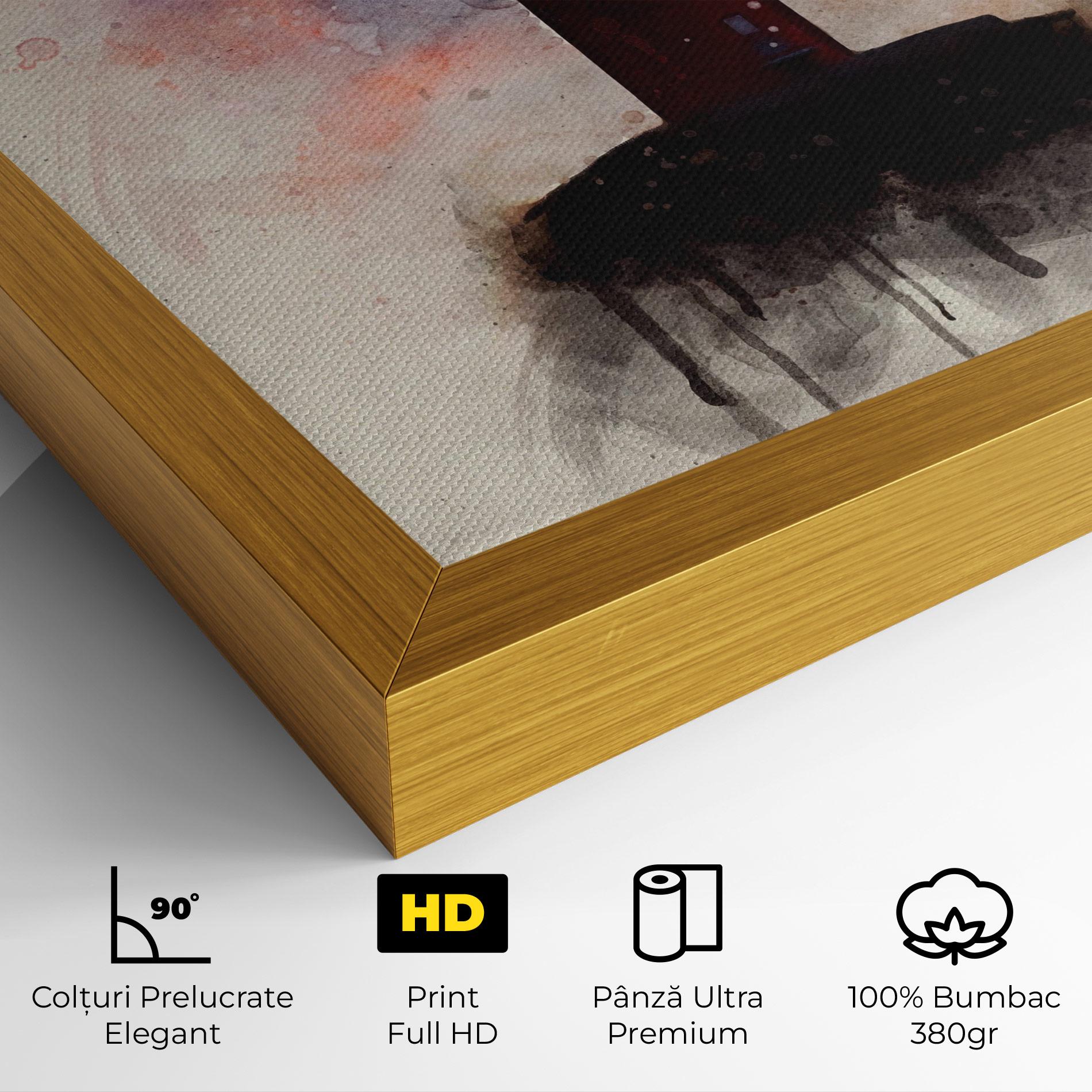 Tablou Canvas LightHouse mockup 4
