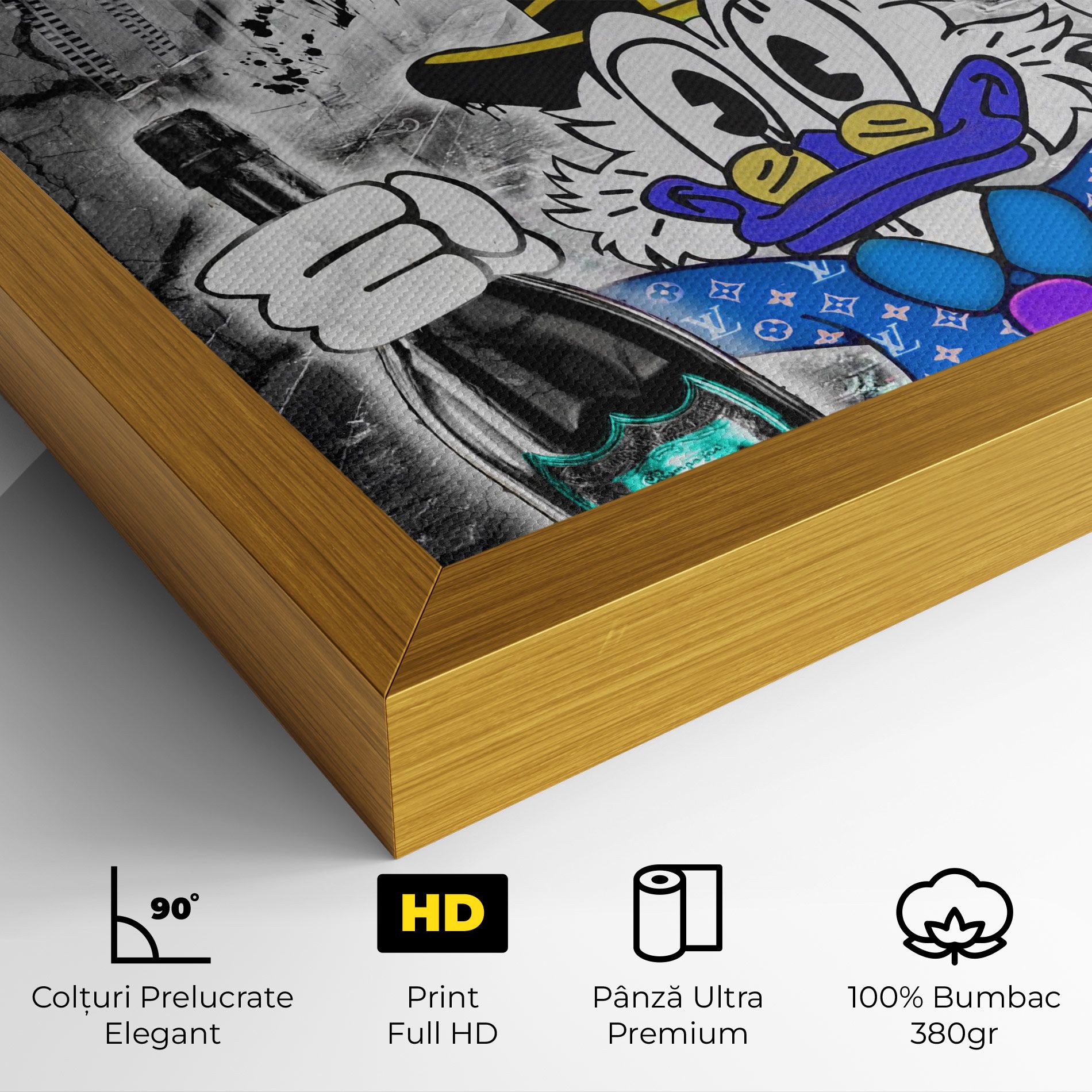 Wheres My Champagne Blue mockup 4