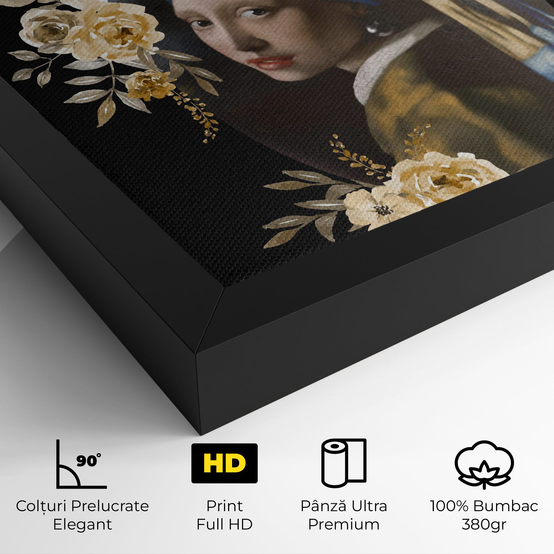 A Girl Is A Grenade mockup 4