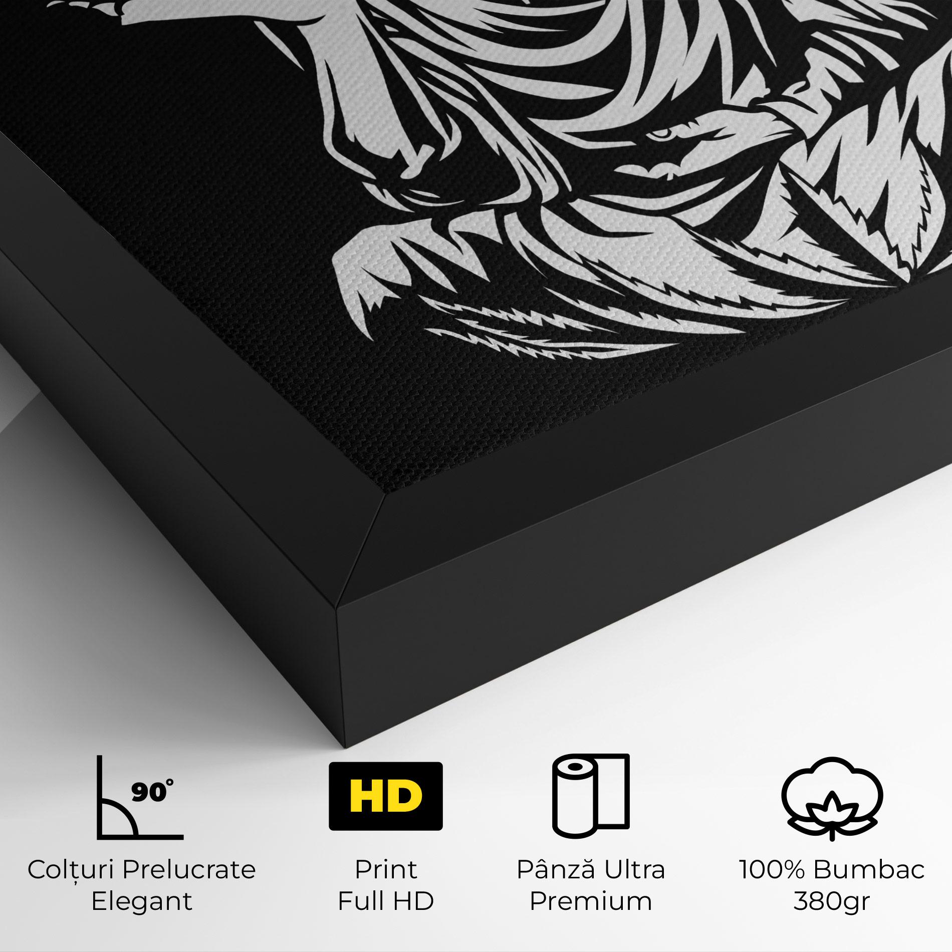 Tablou Canvas Always Trip mockup 4