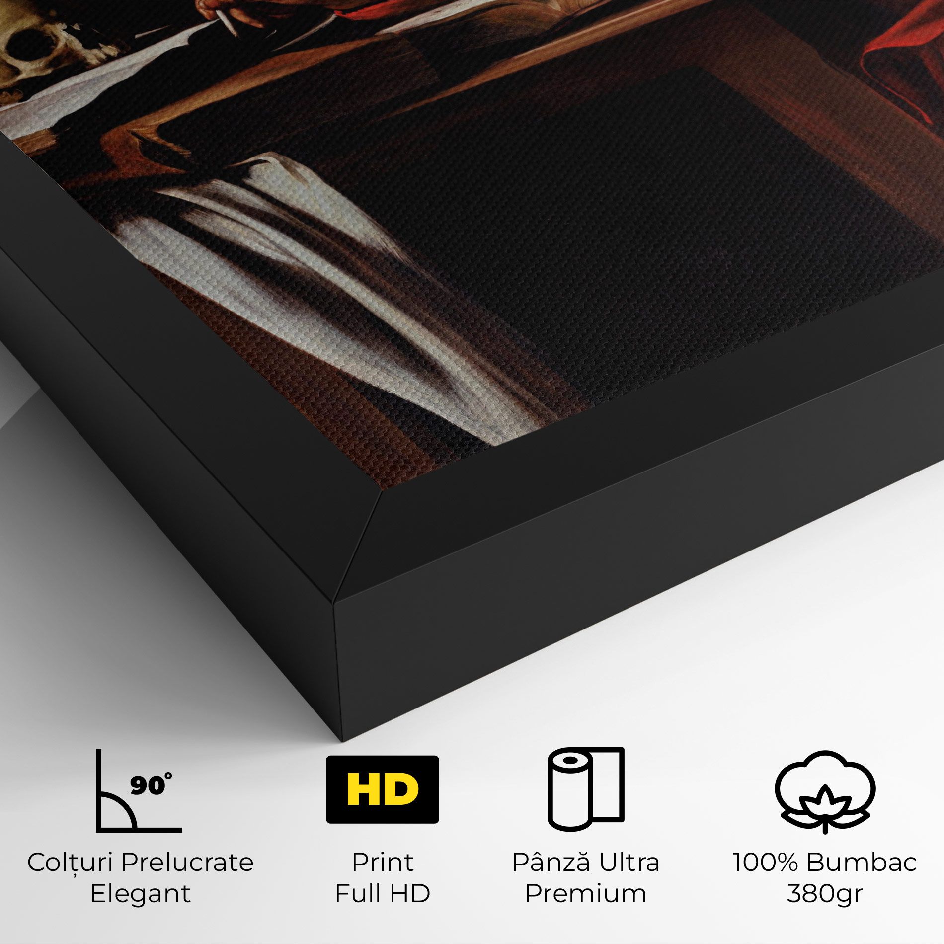 Close To Death mockup 4