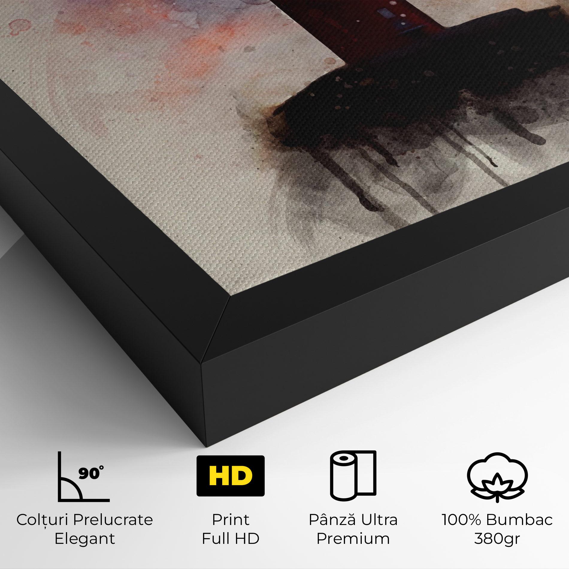 Tablou Canvas LightHouse mockup 4