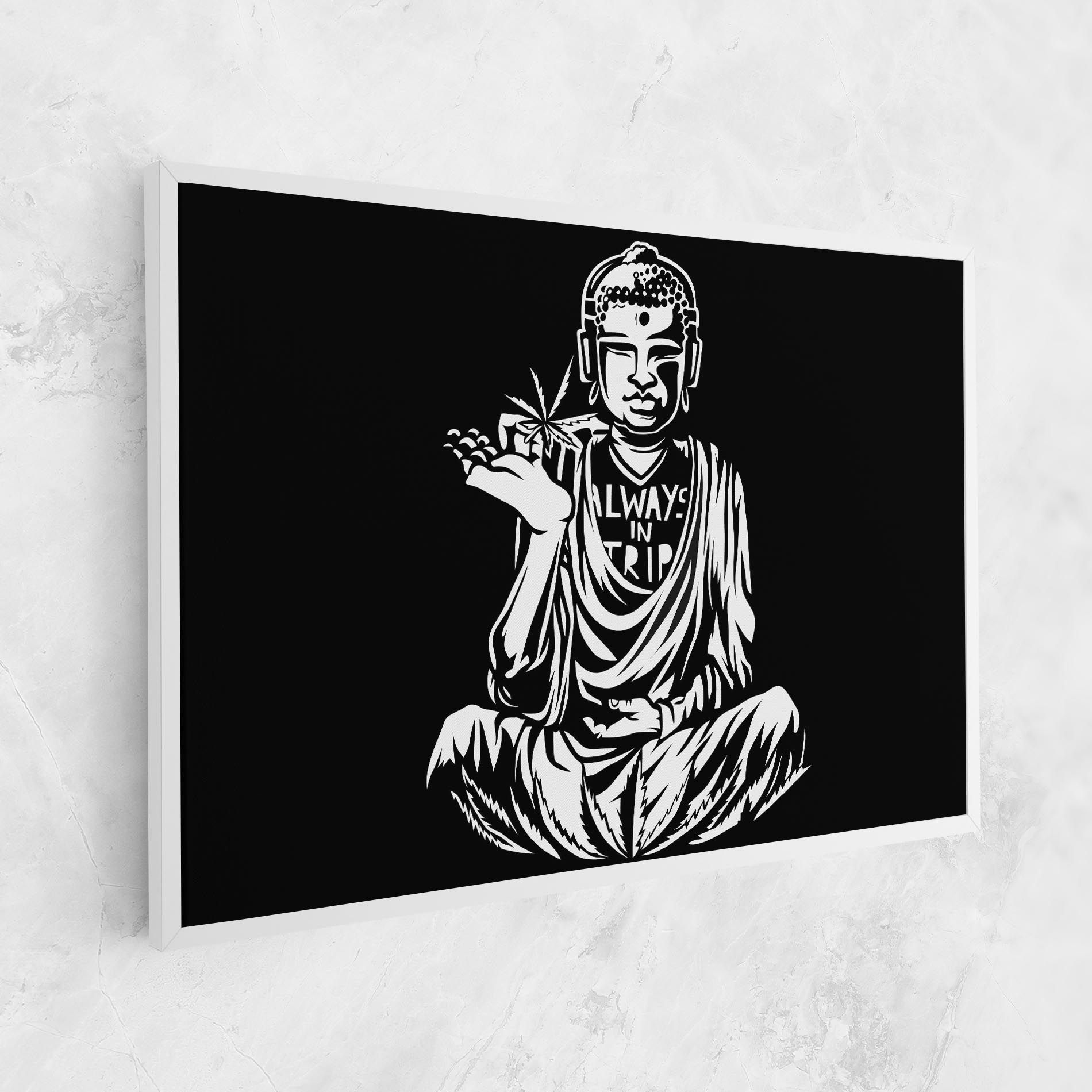 Always Trip mockup 1