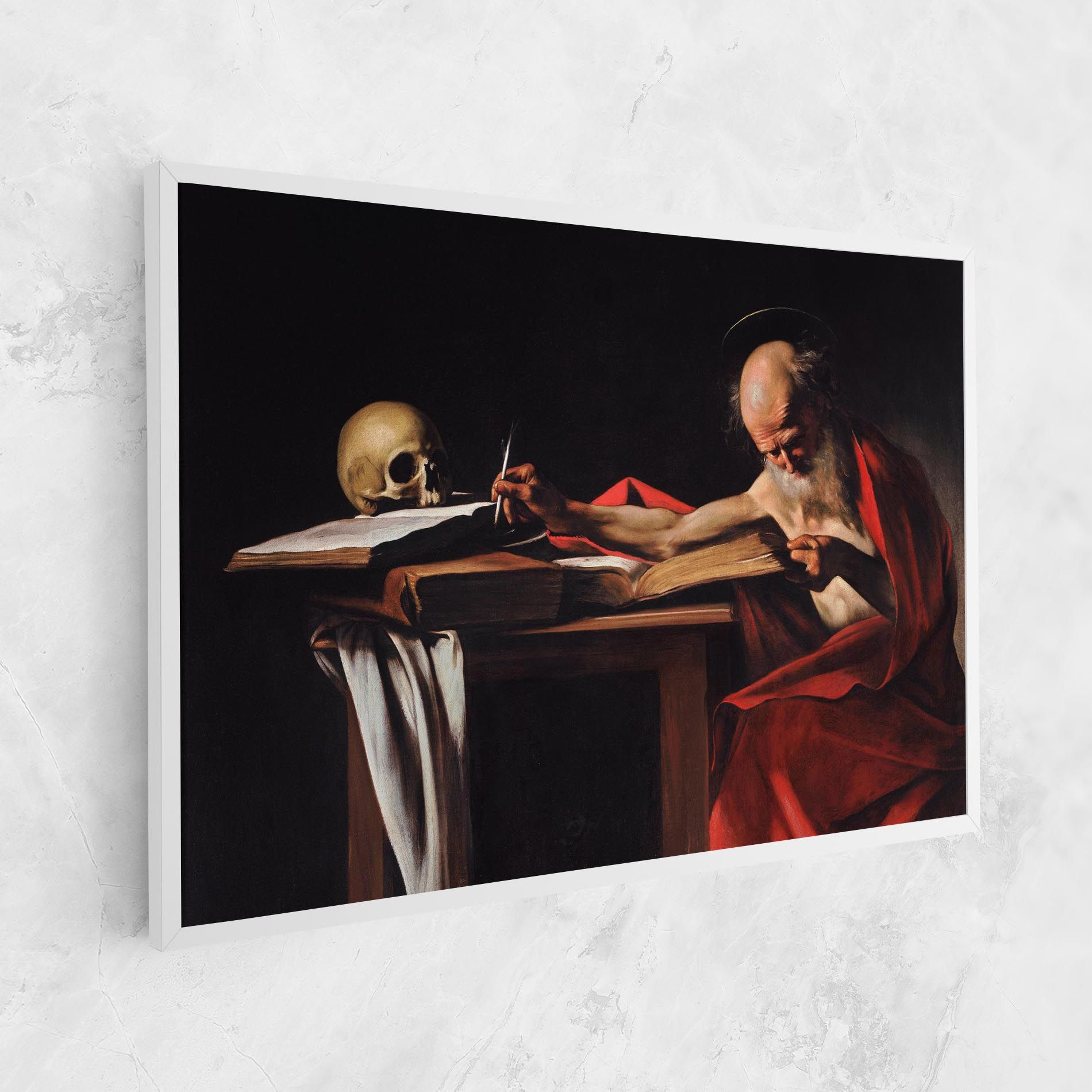 Close To Death mockup 1