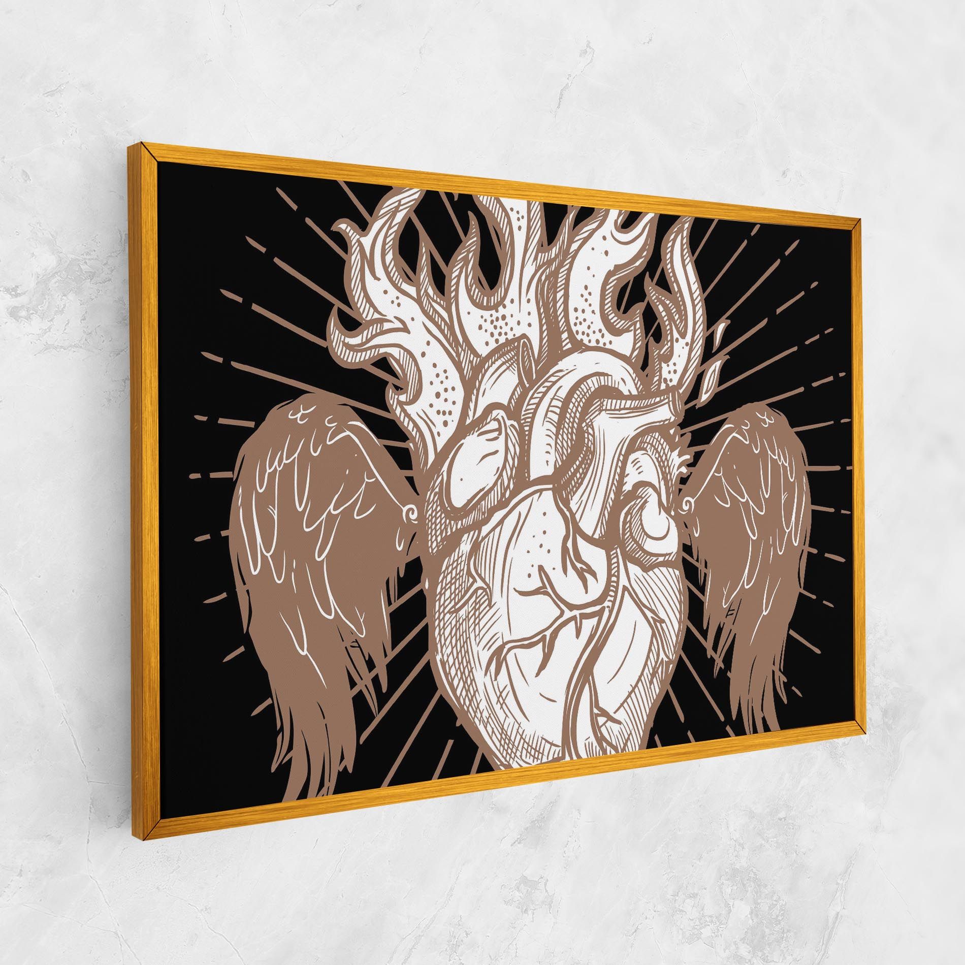 Cool Art 01 mockup 1