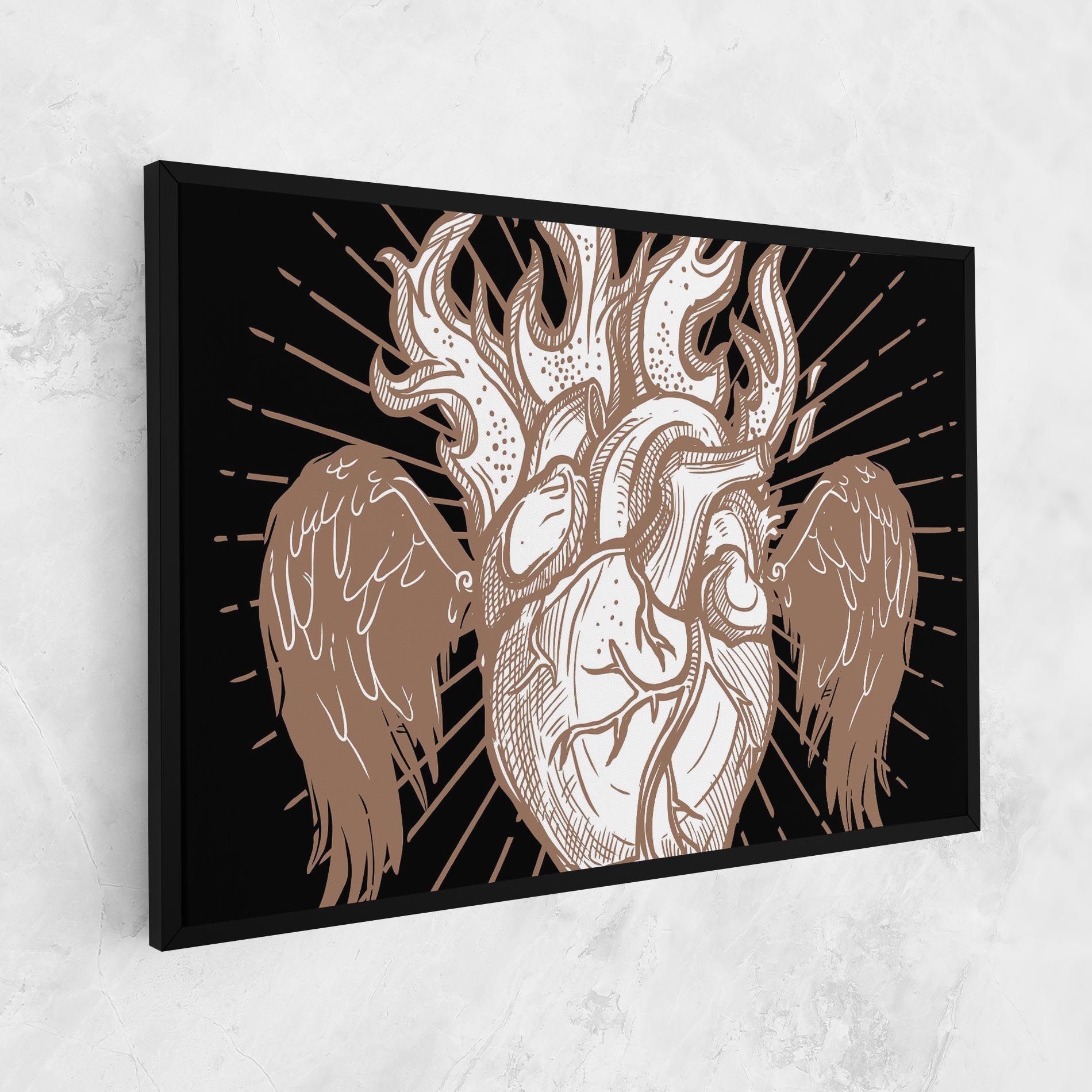 Cool Art 01 mockup 1