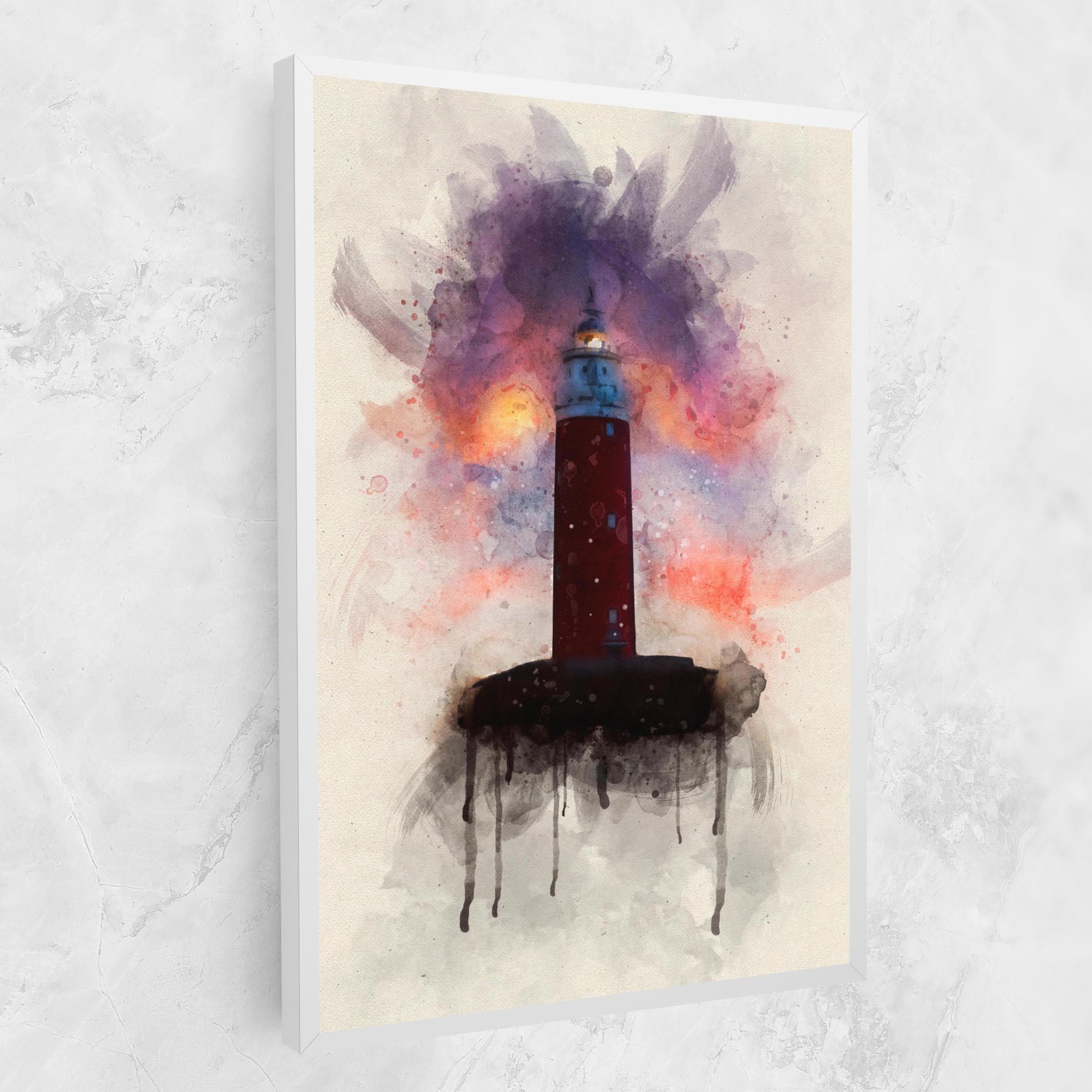 Tablou Canvas LightHouse mockup 1