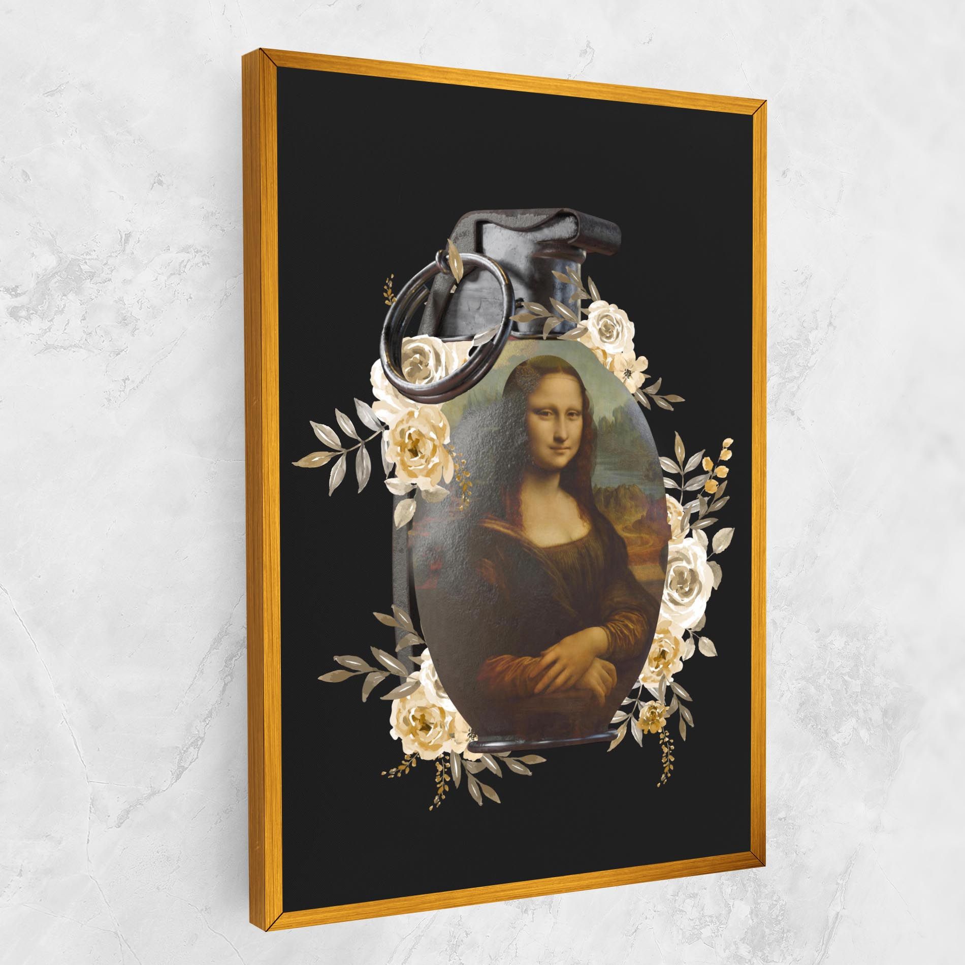 Monalisa Bomb mockup 1