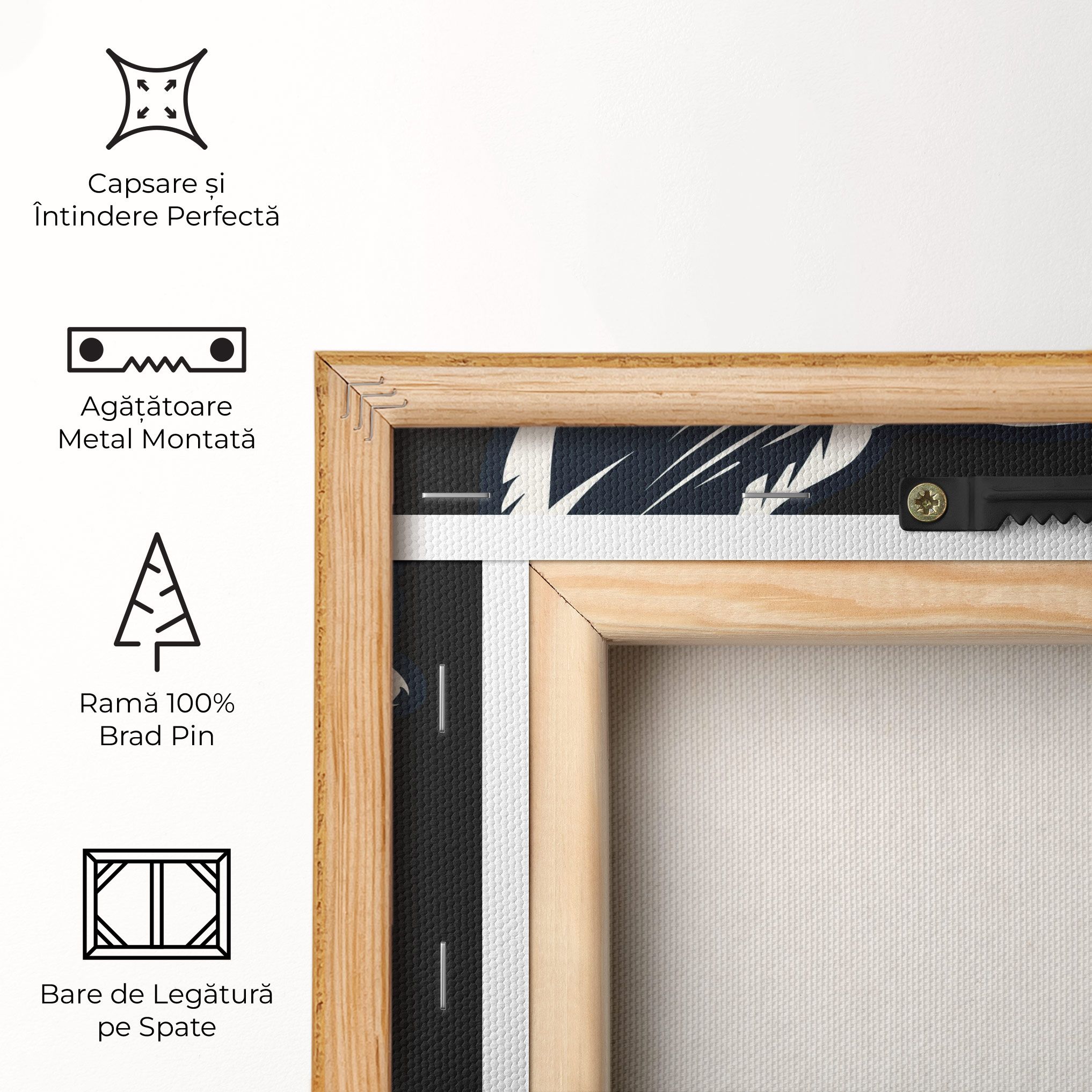 Chihuahua Tattoo mockup 5