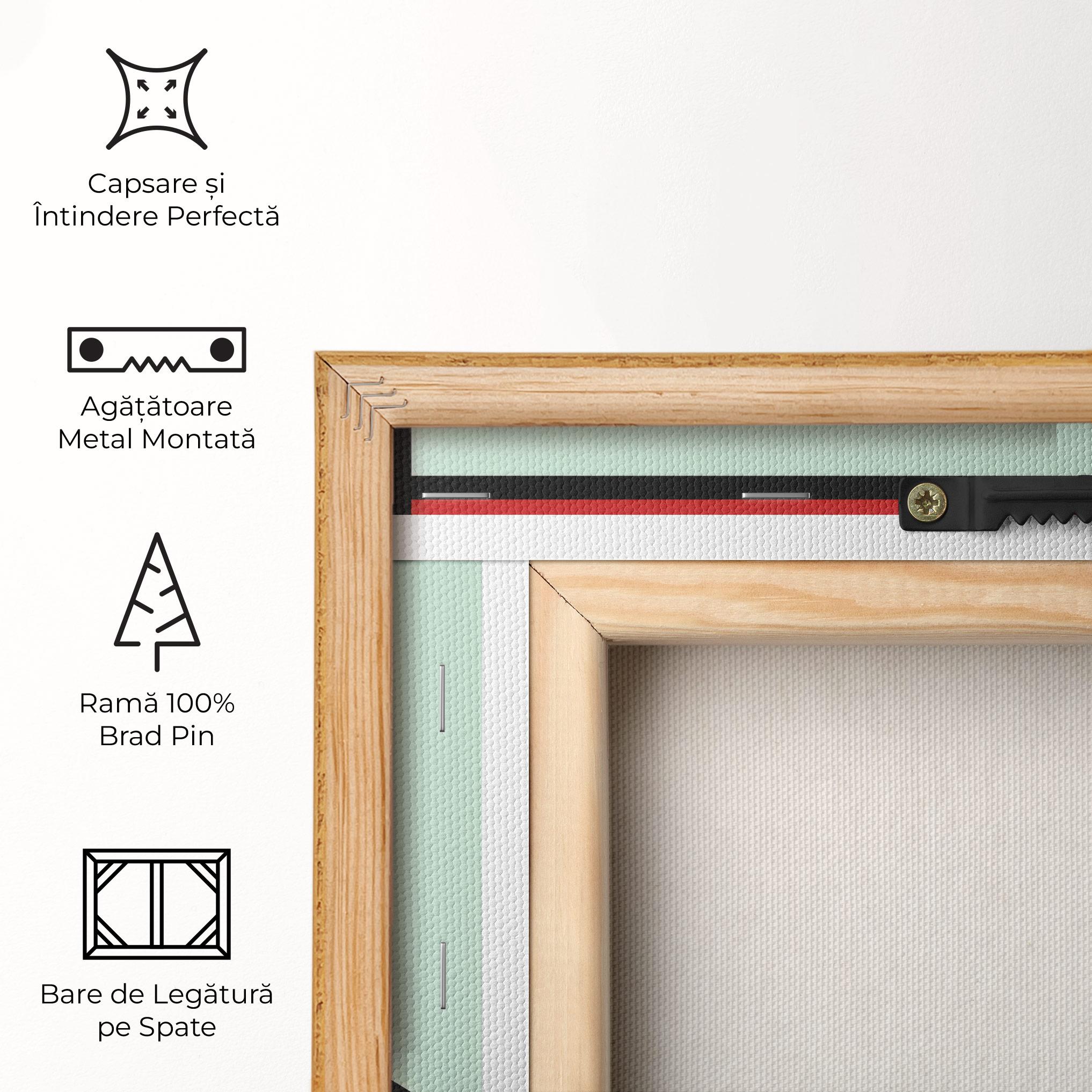 Tablou Canvas FAILURE mockup 5