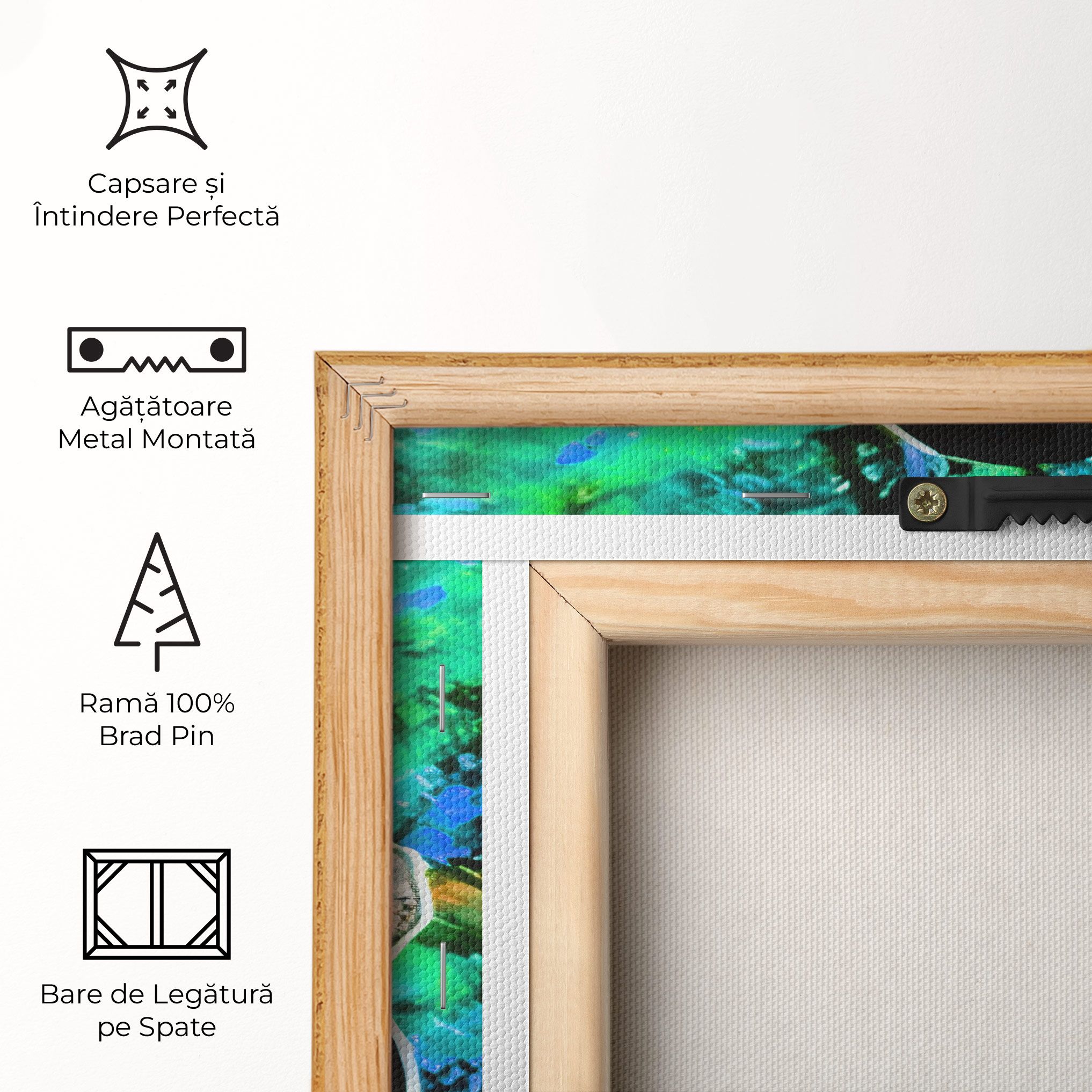 Flip The Bird mockup 5