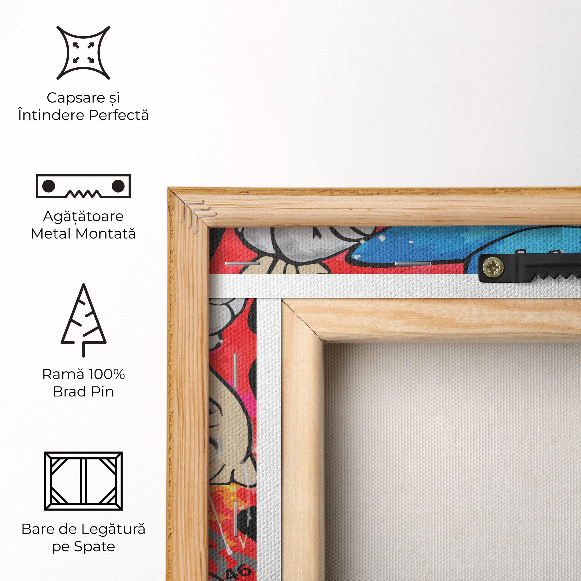 Gangsta Mickey mockup 5