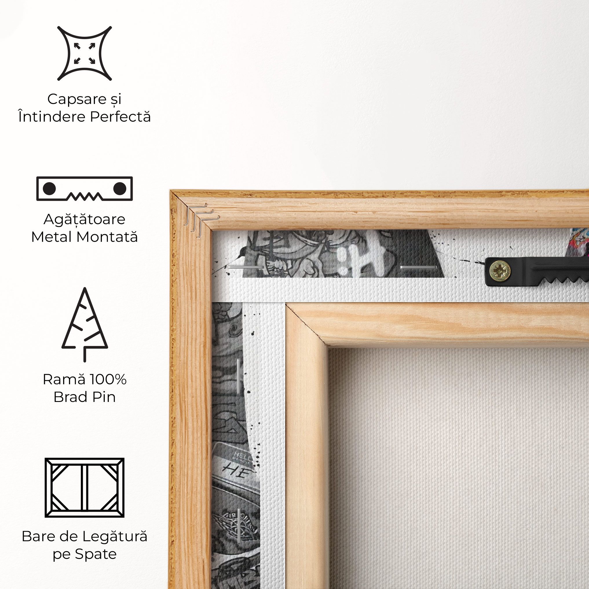 Love On My Toes mockup 5