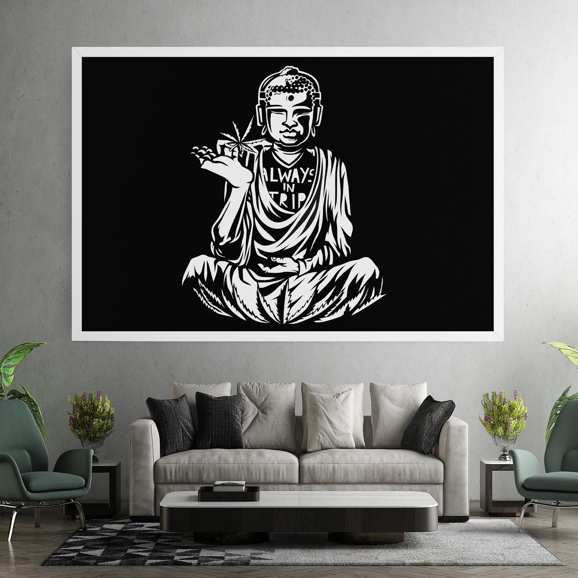 Always Trip mockup 7