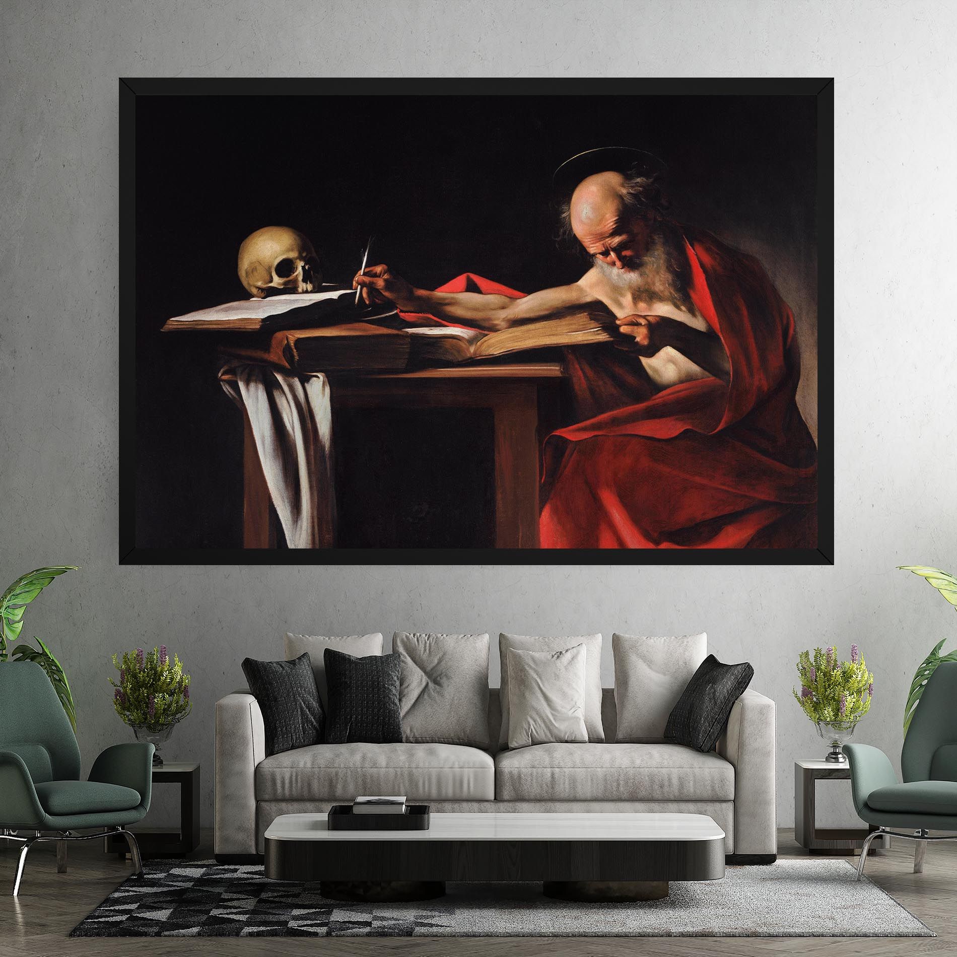 Close To Death mockup 7