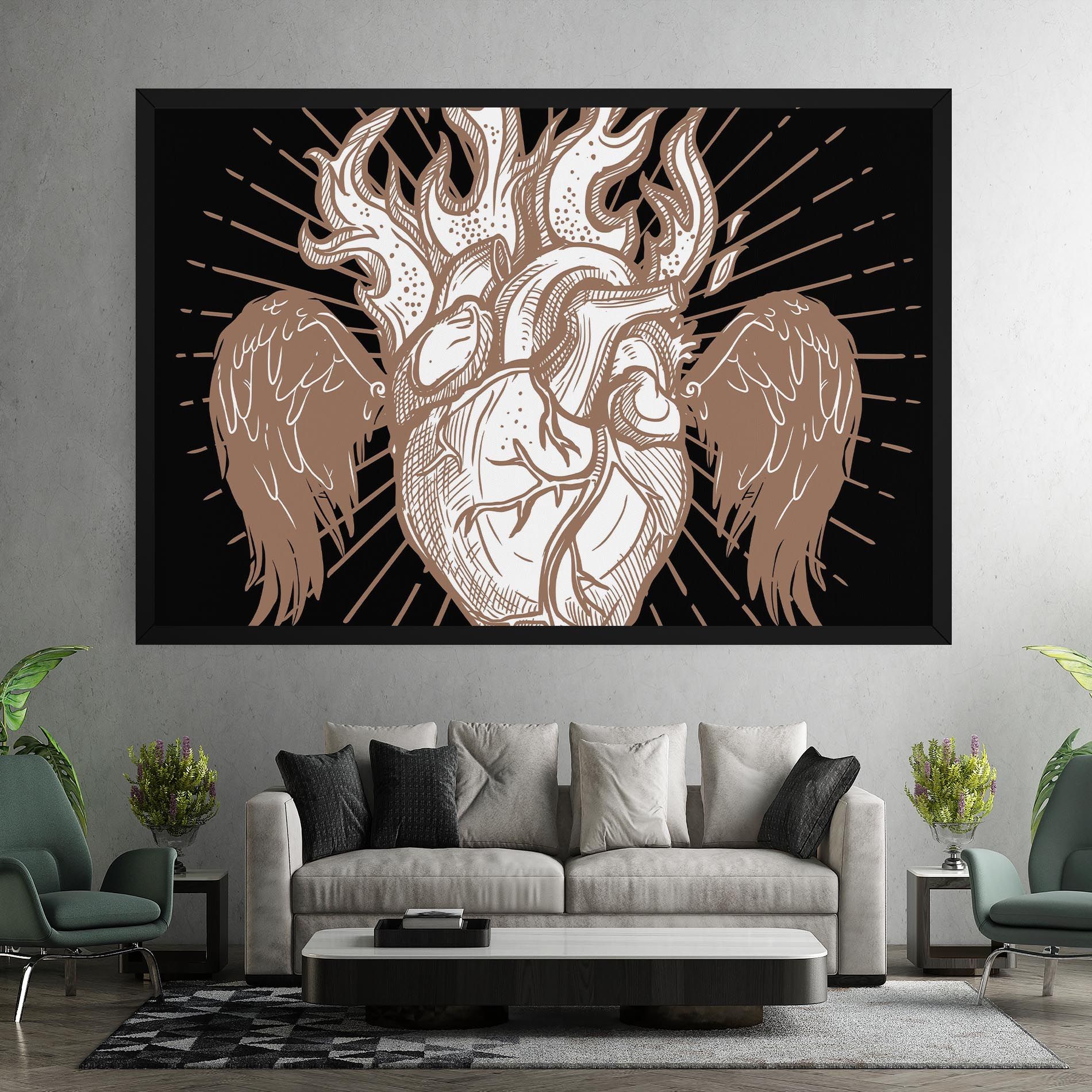 Cool Art 01 mockup 7