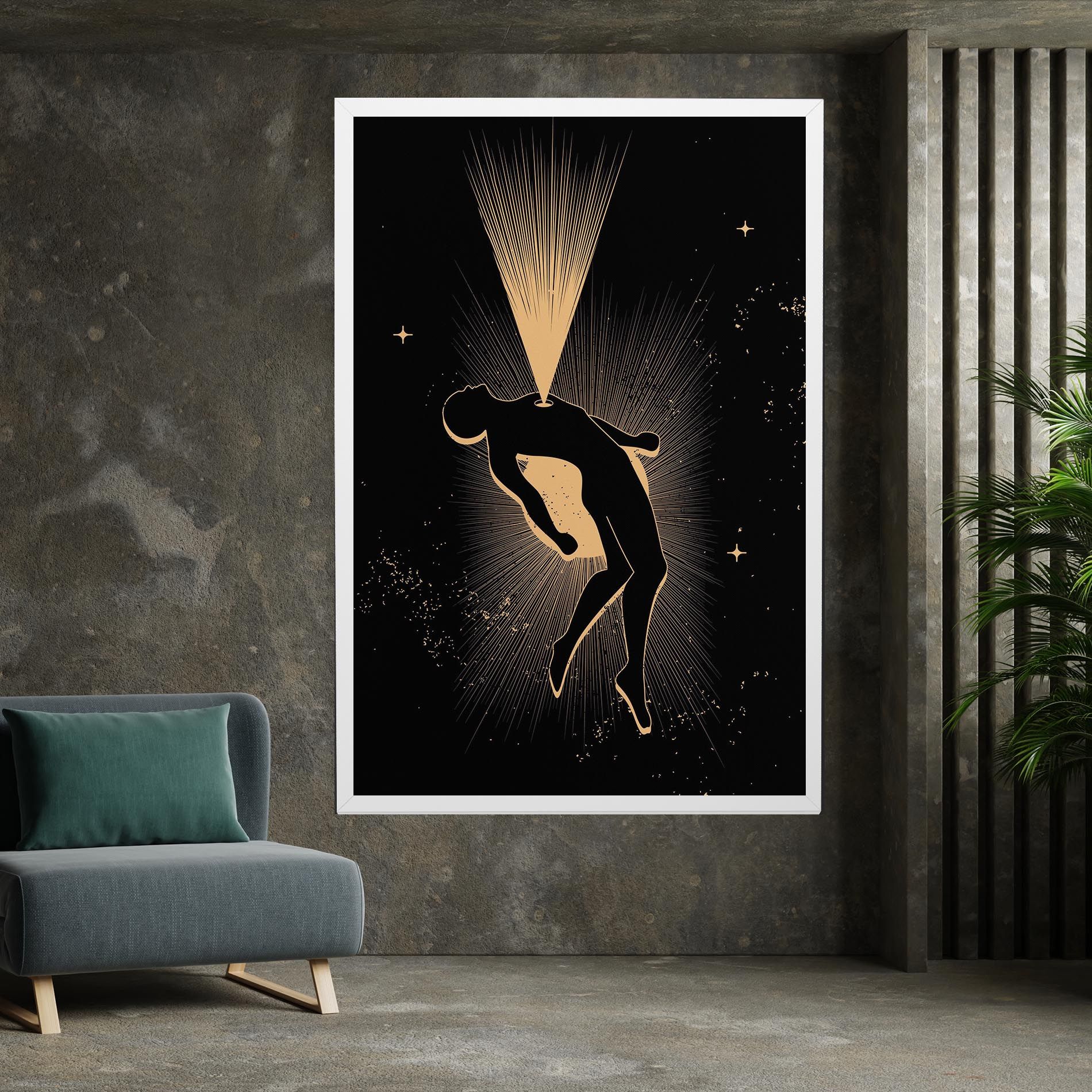 Body And Soul mockup 7