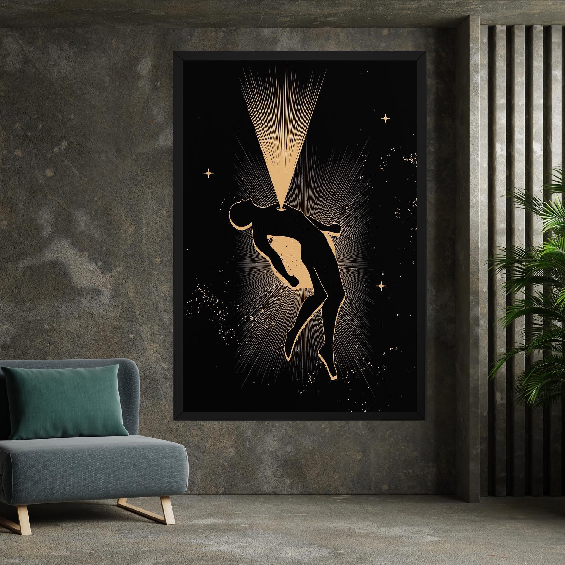 Body And Soul mockup 7