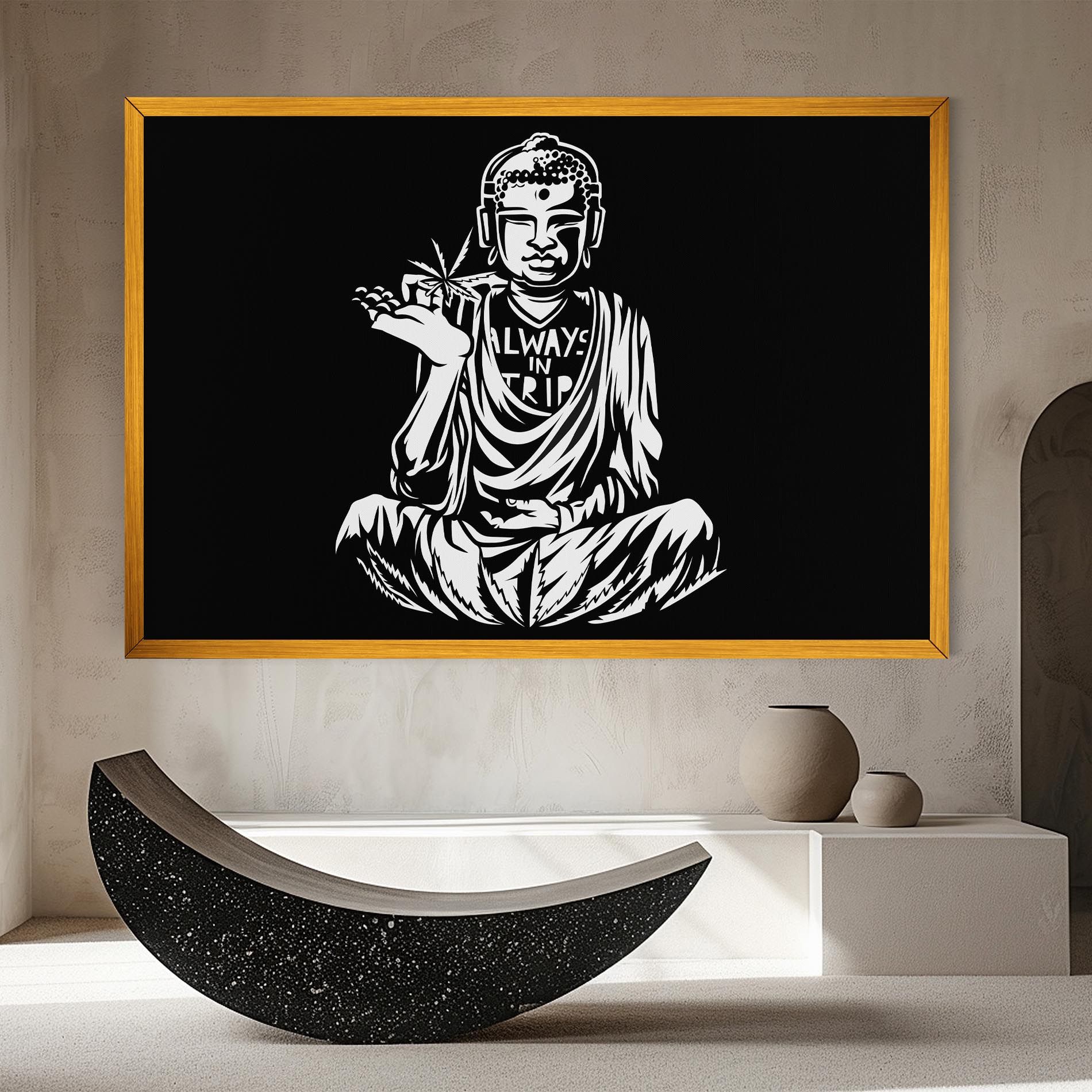 Always Trip mockup 8