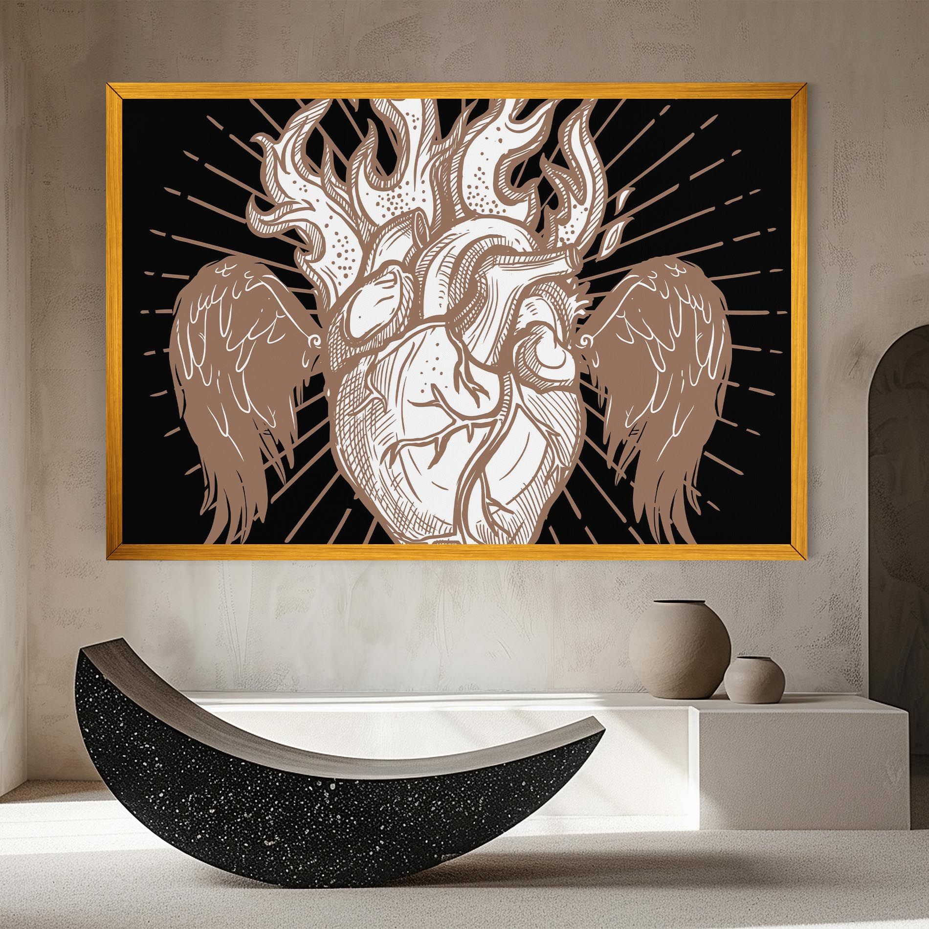 Cool Art 01 mockup 8