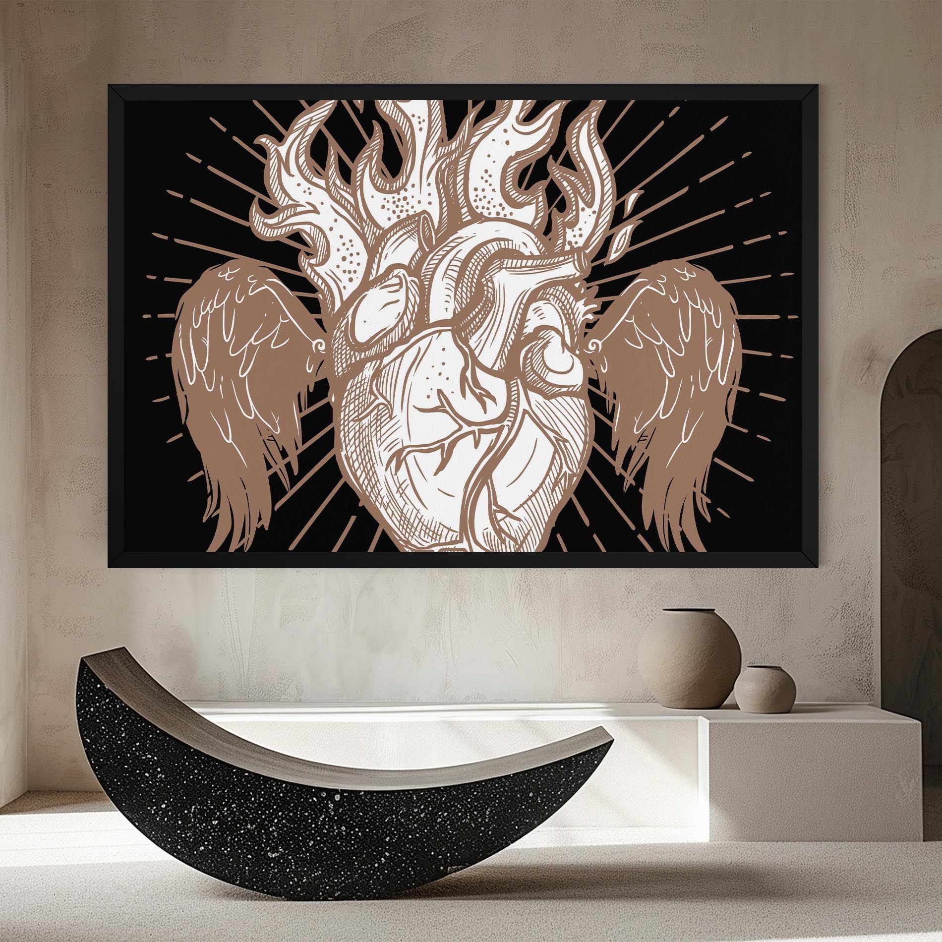 Cool Art 01 mockup 8