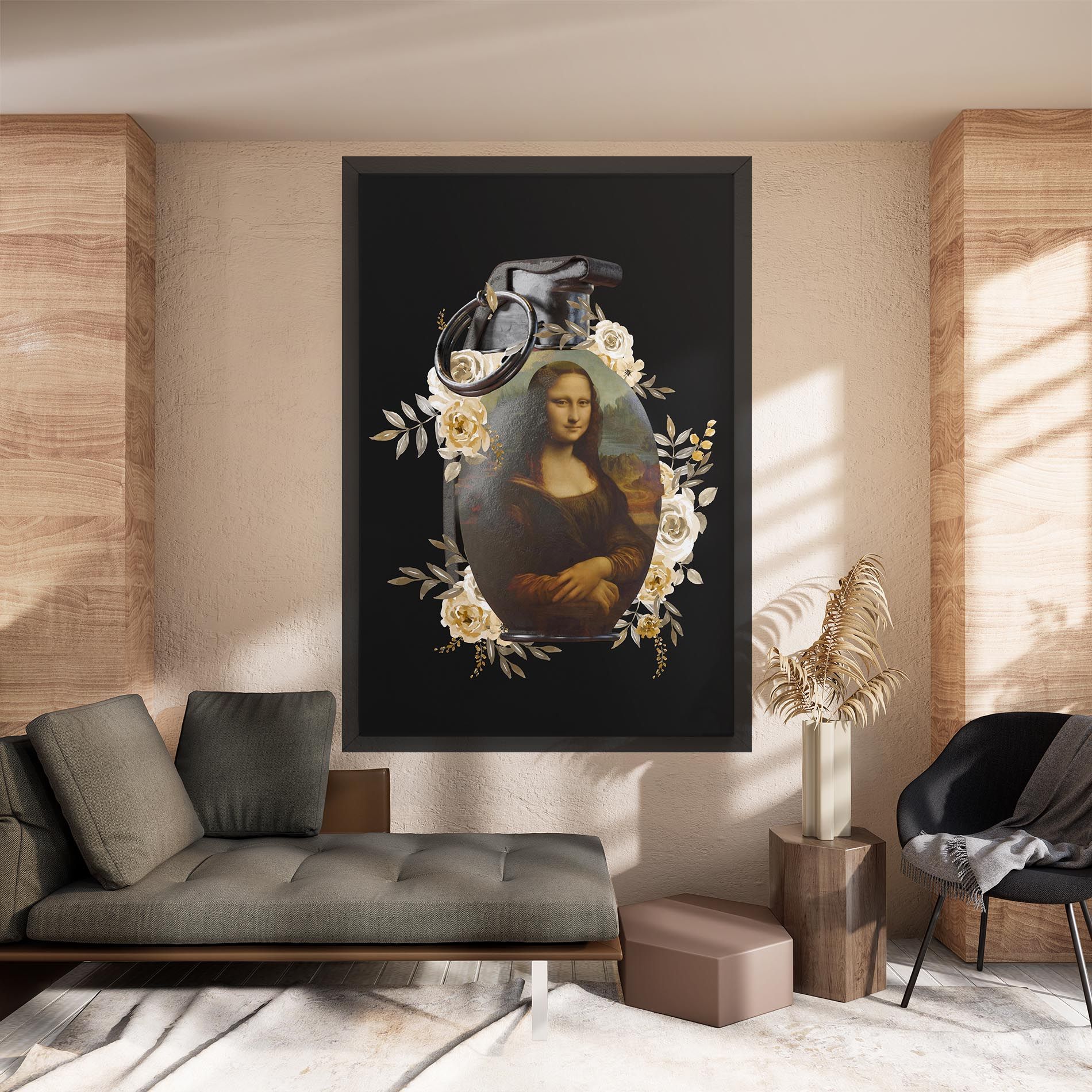 Monalisa Bomb mockup 8