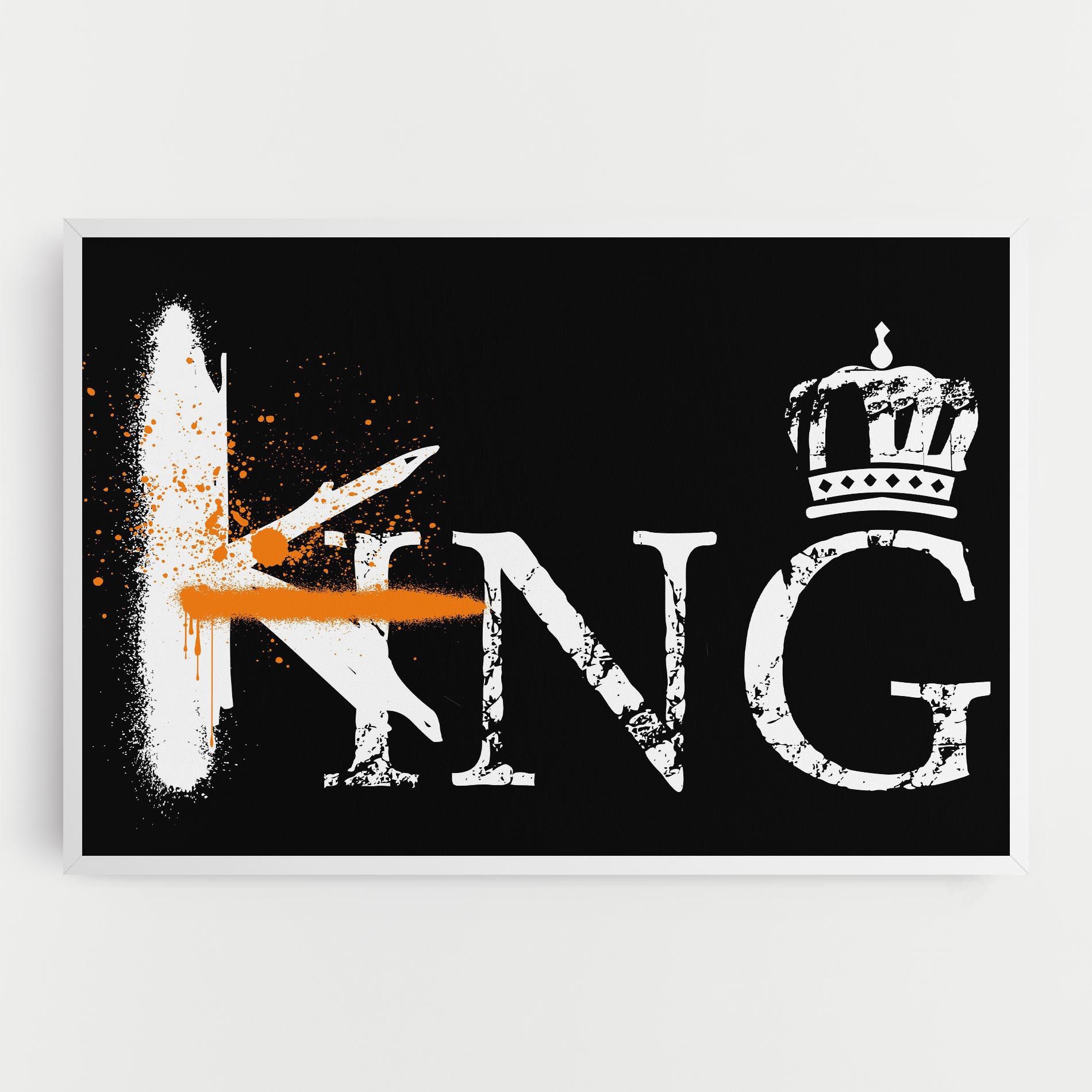King Spray mockup 0