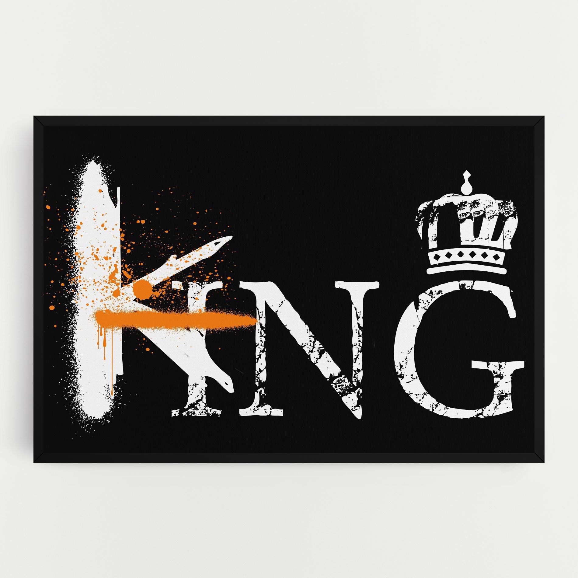 King Spray mockup 0