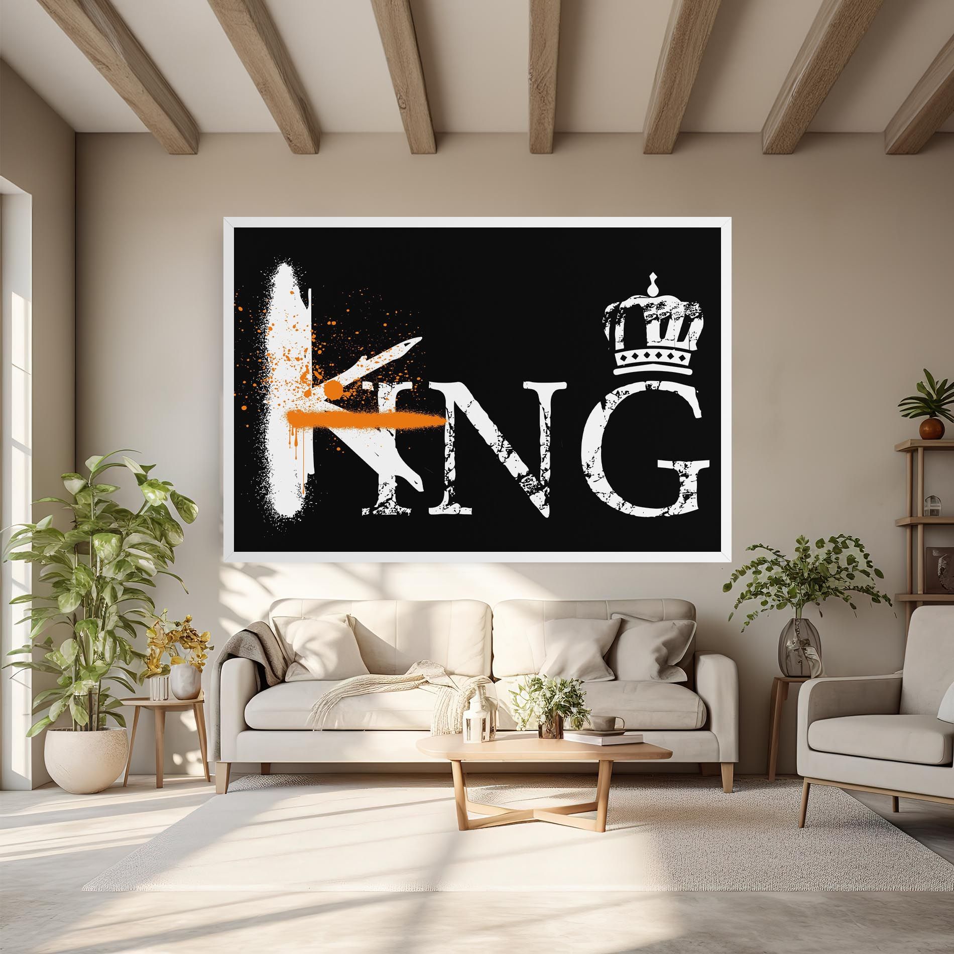 King Spray mockup 6