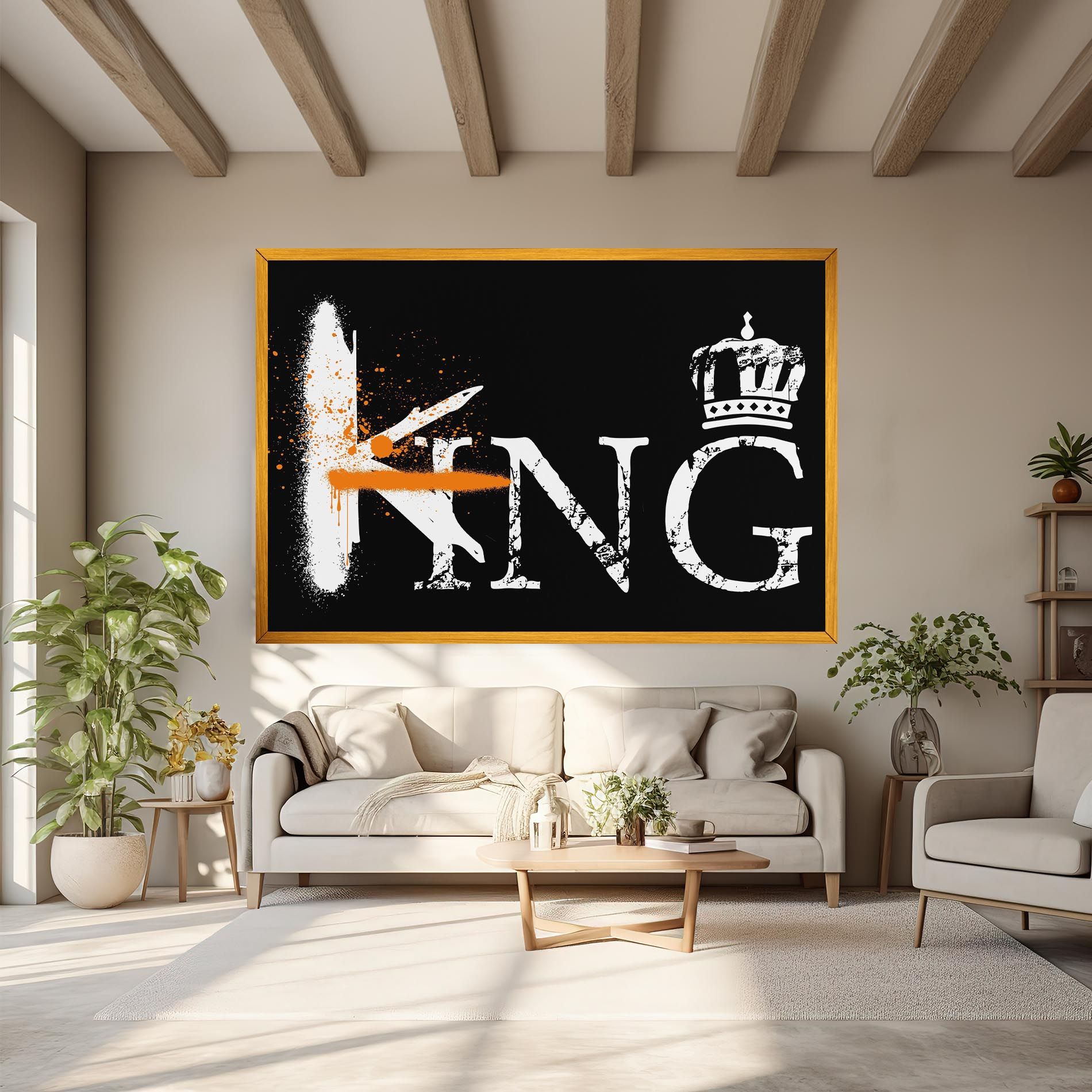 King Spray mockup 6