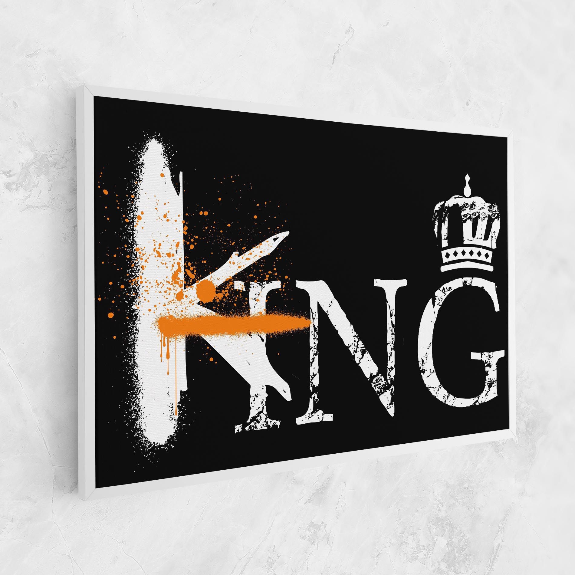 King Spray mockup 1