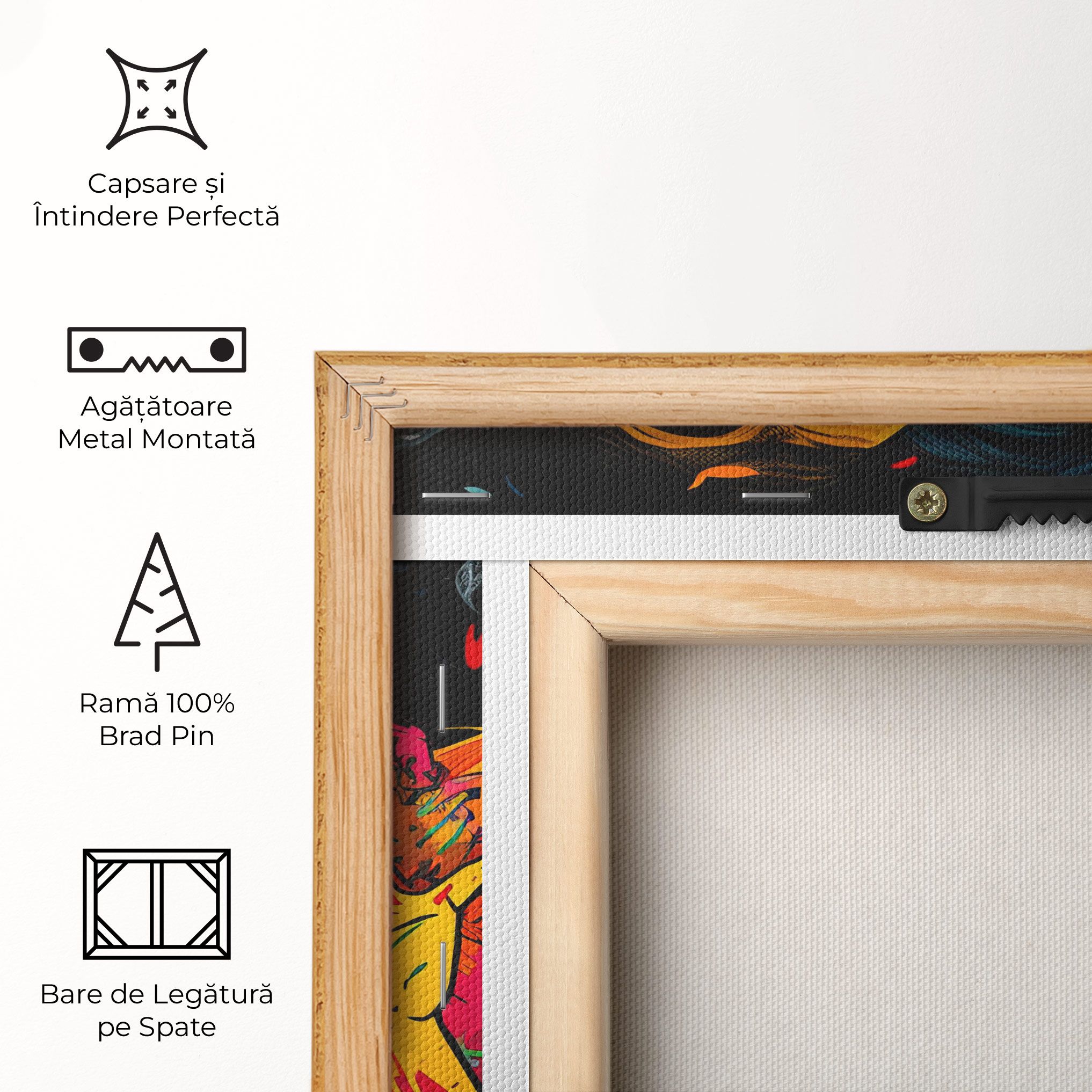 Colorful Hands mockup 5