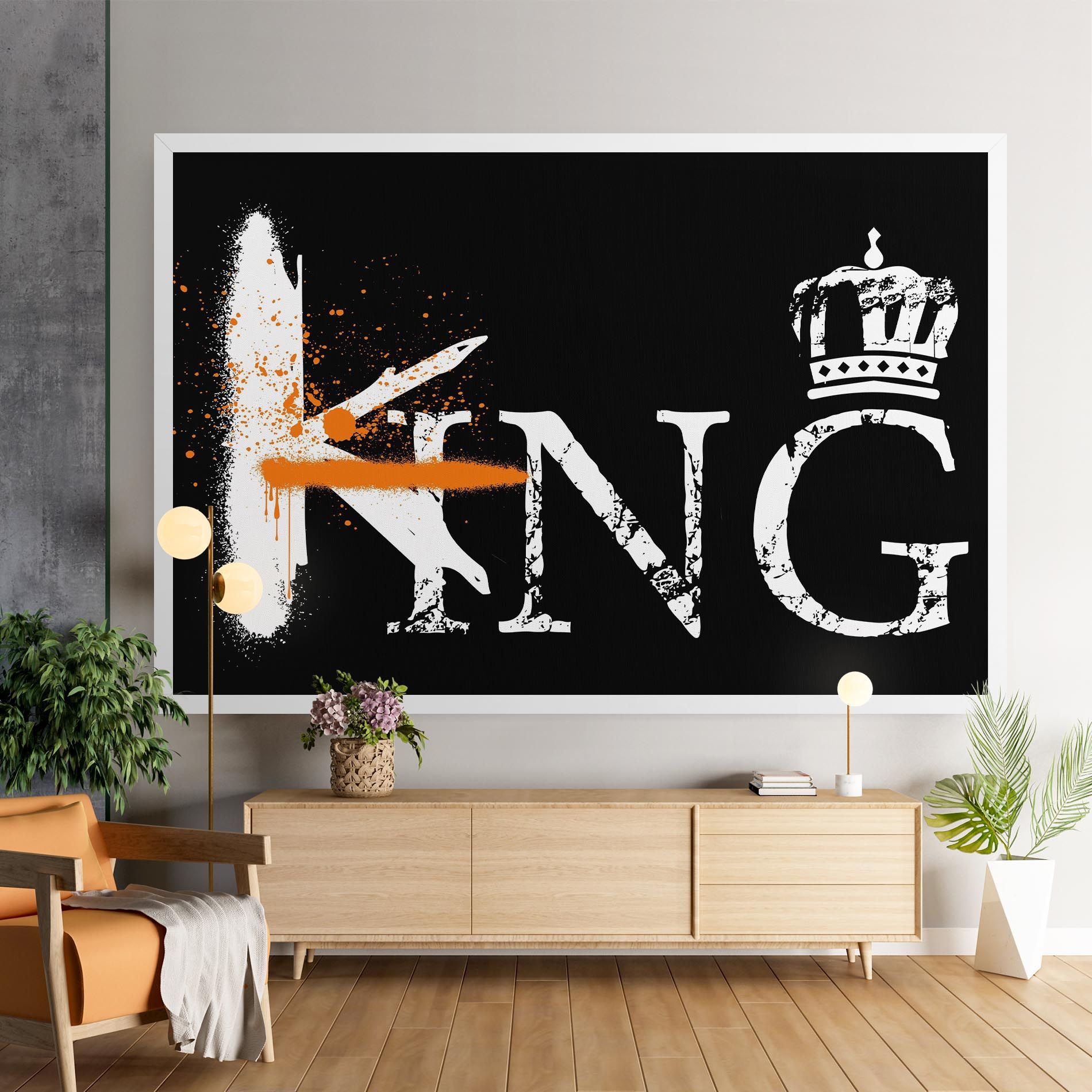 King Spray mockup 9
