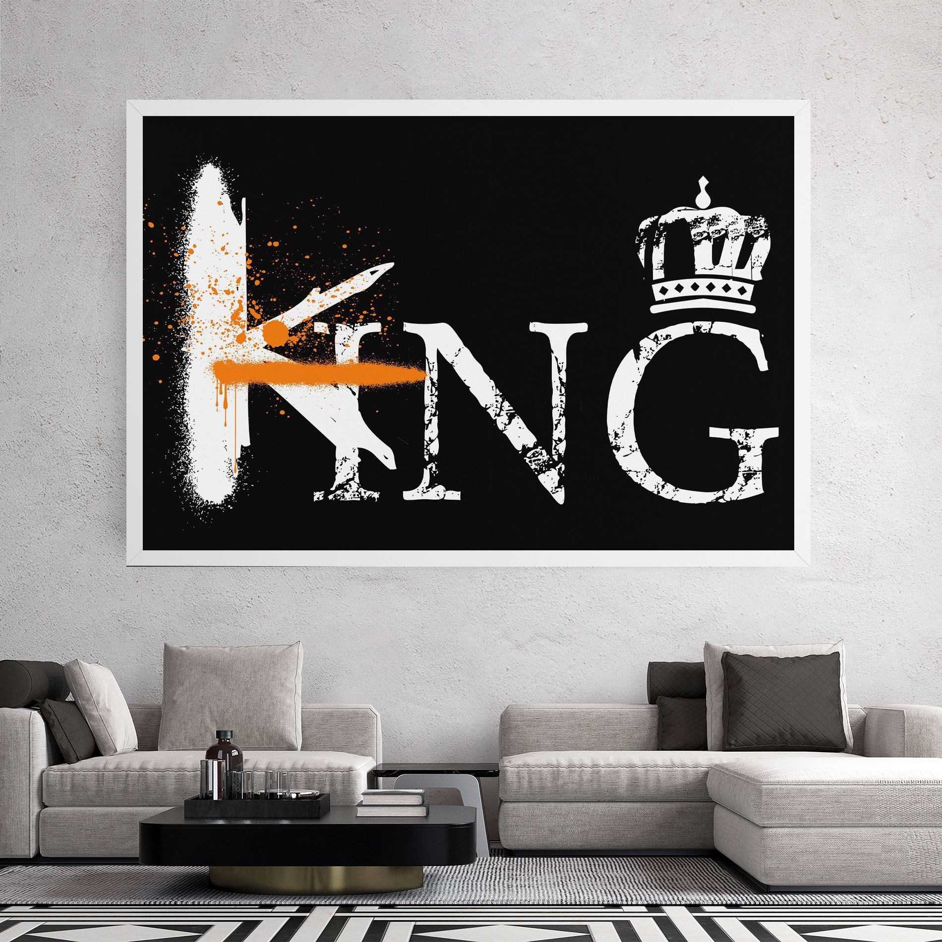 King Spray mockup 2