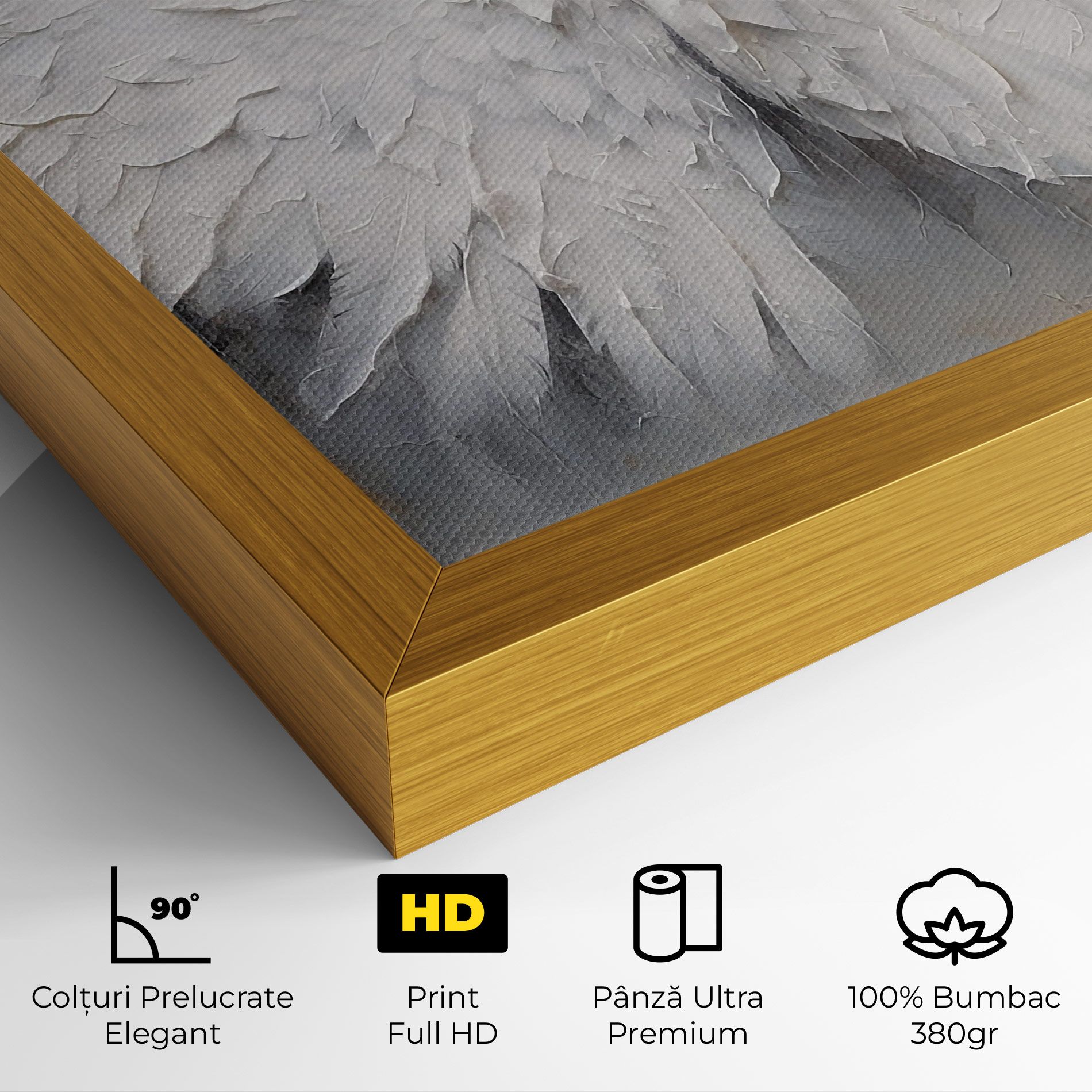 Pretty Angel Wings mockup 4