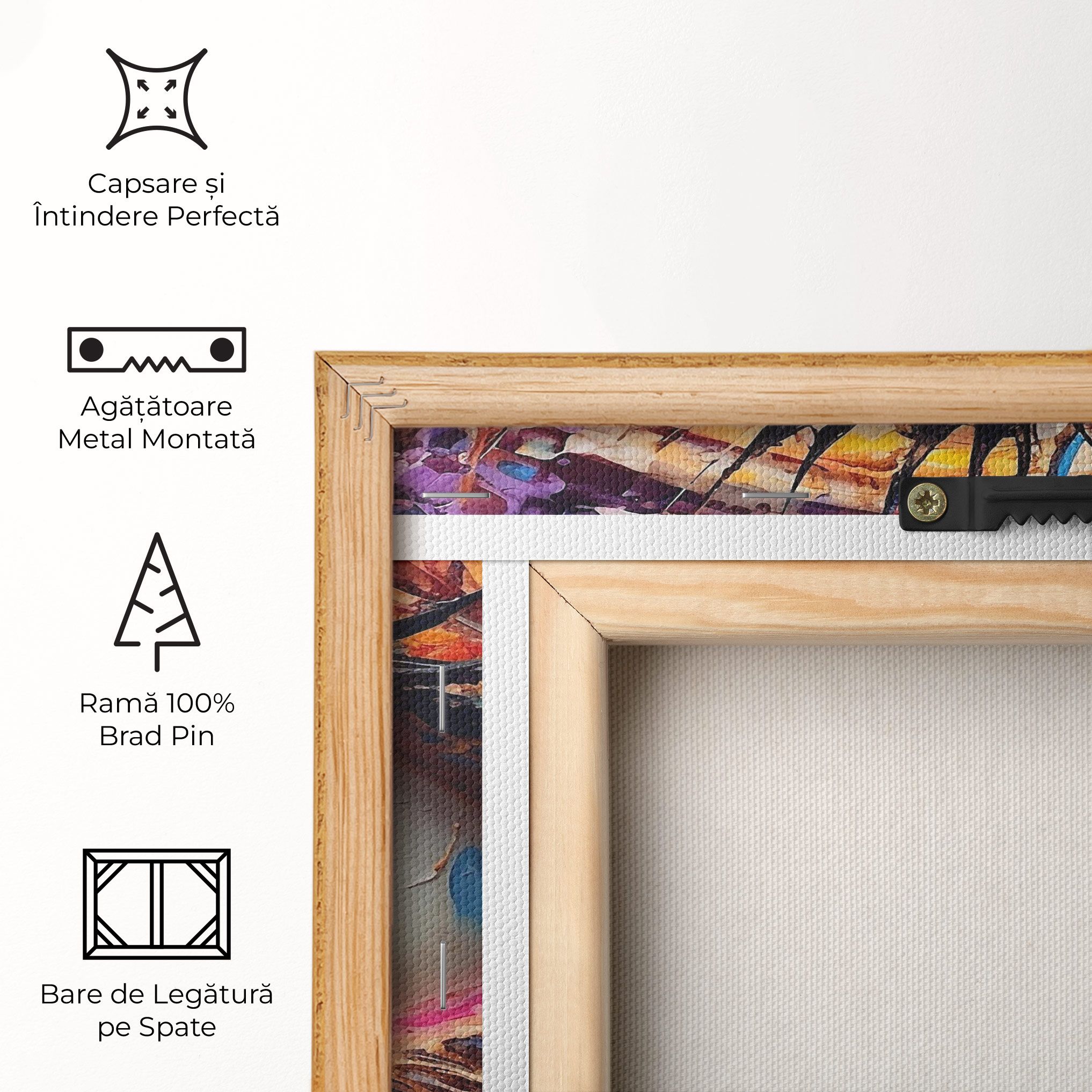 Blue Eyes Art mockup 5