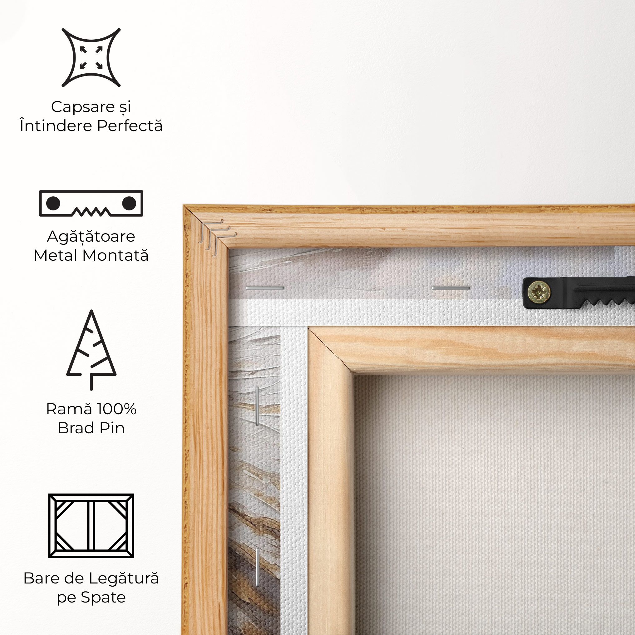 White Angel Wings mockup 5