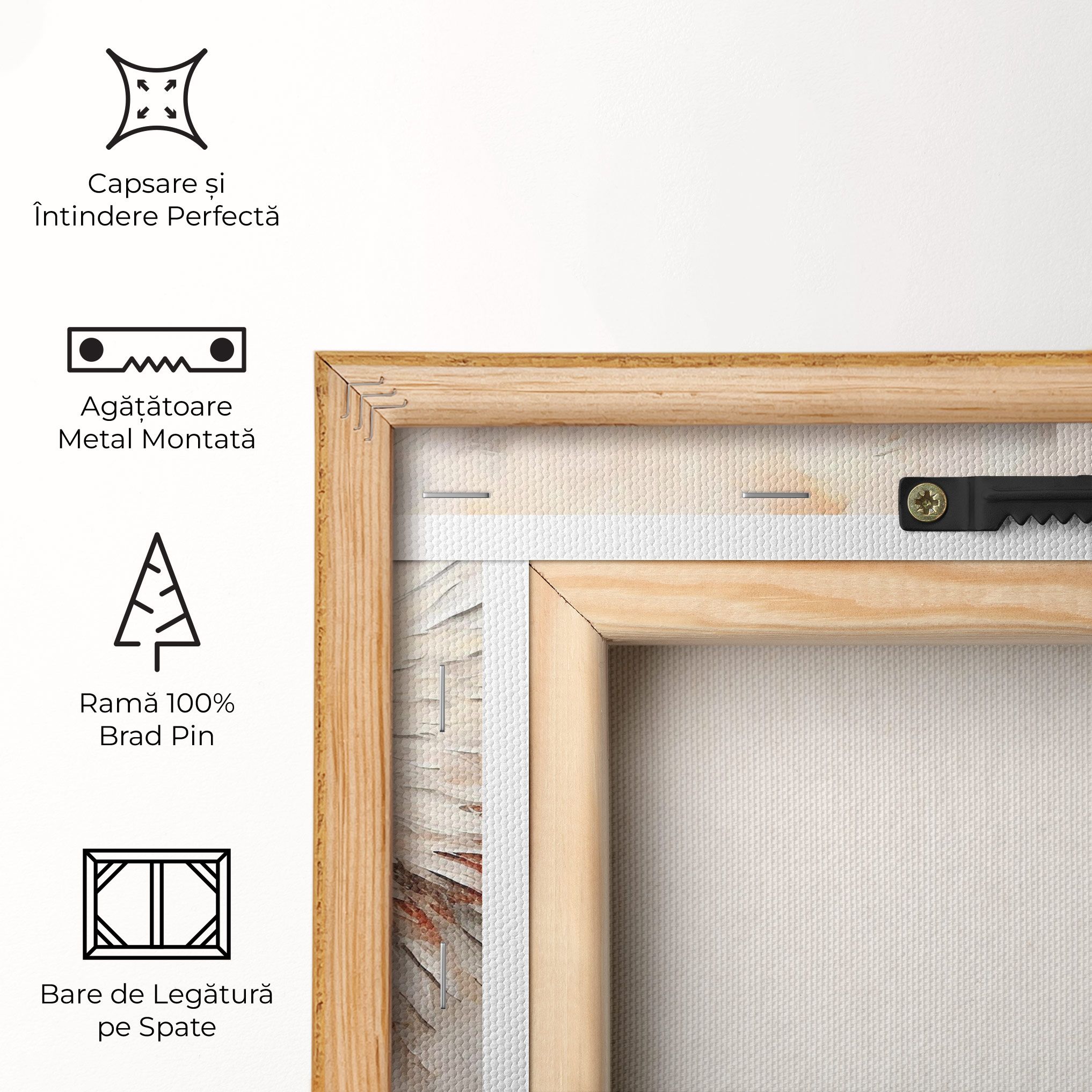 White Bloody Wings mockup 5