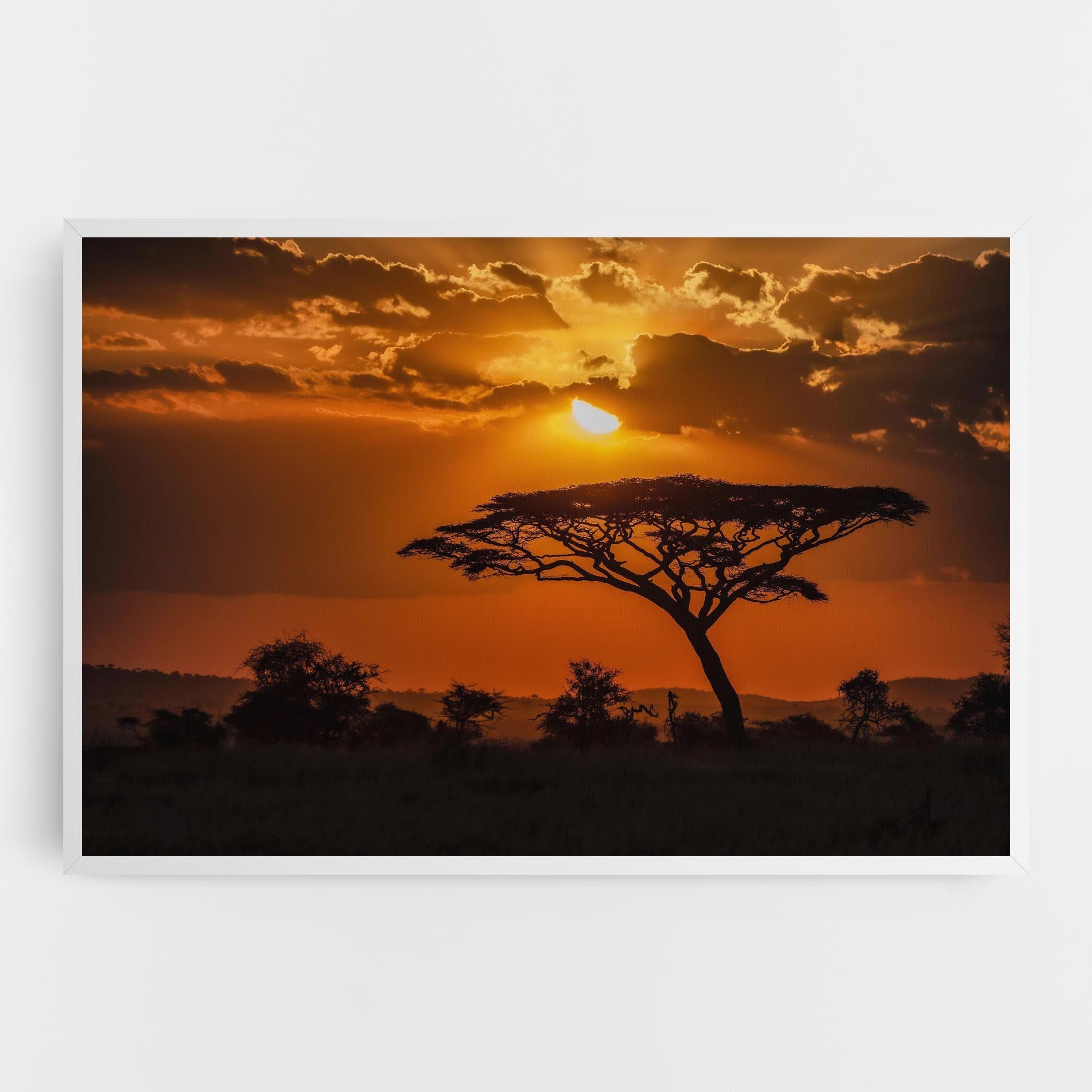 Mesmerizing View mockup 0