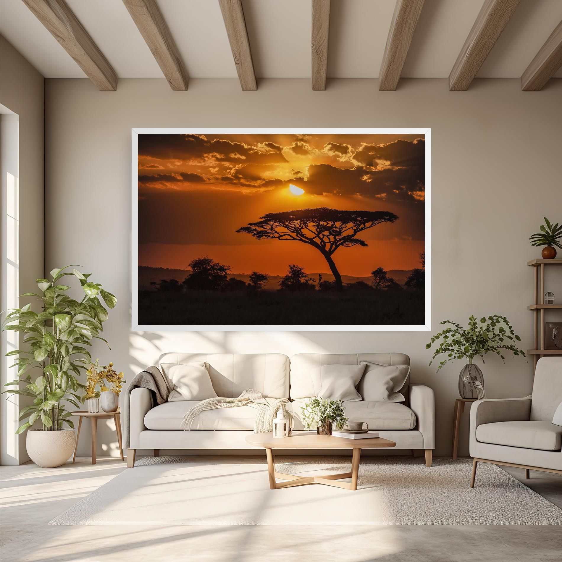 Mesmerizing View mockup 6