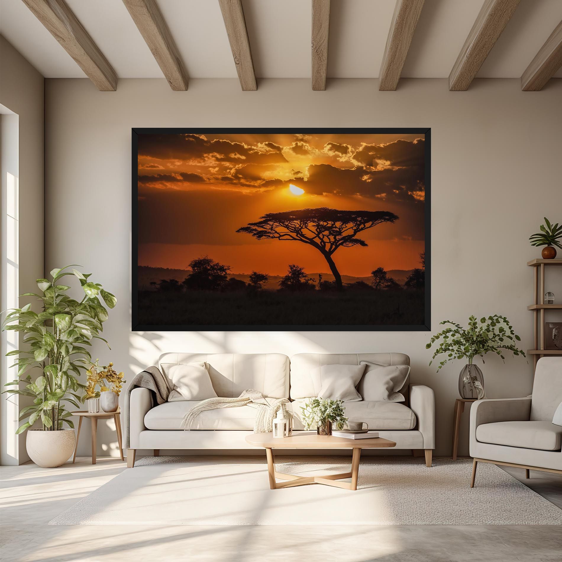Mesmerizing View mockup 6