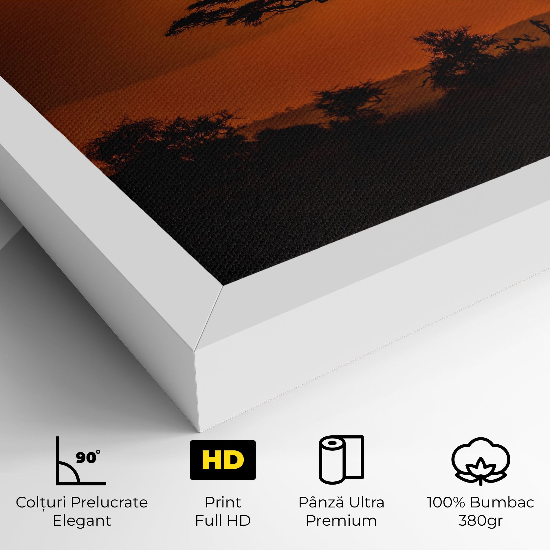 Mesmerizing View mockup 4