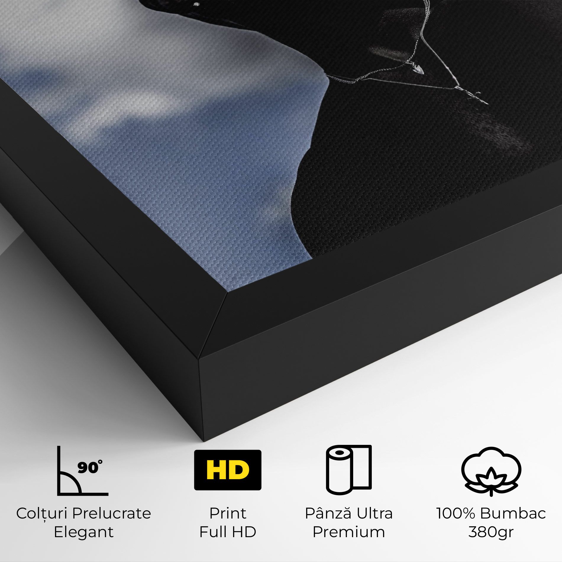 African Blue Sky mockup 4