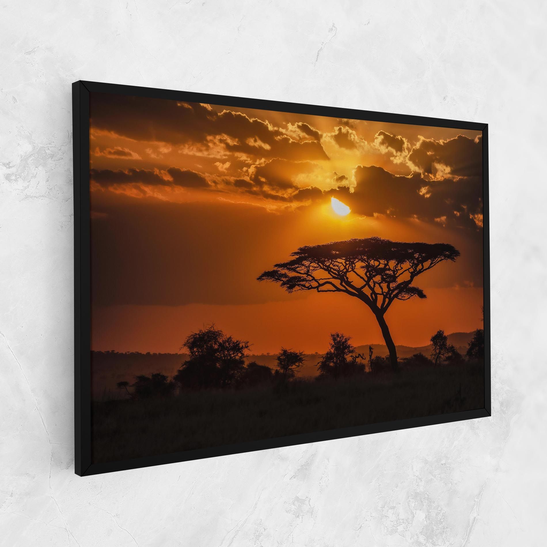 Mesmerizing View mockup 1