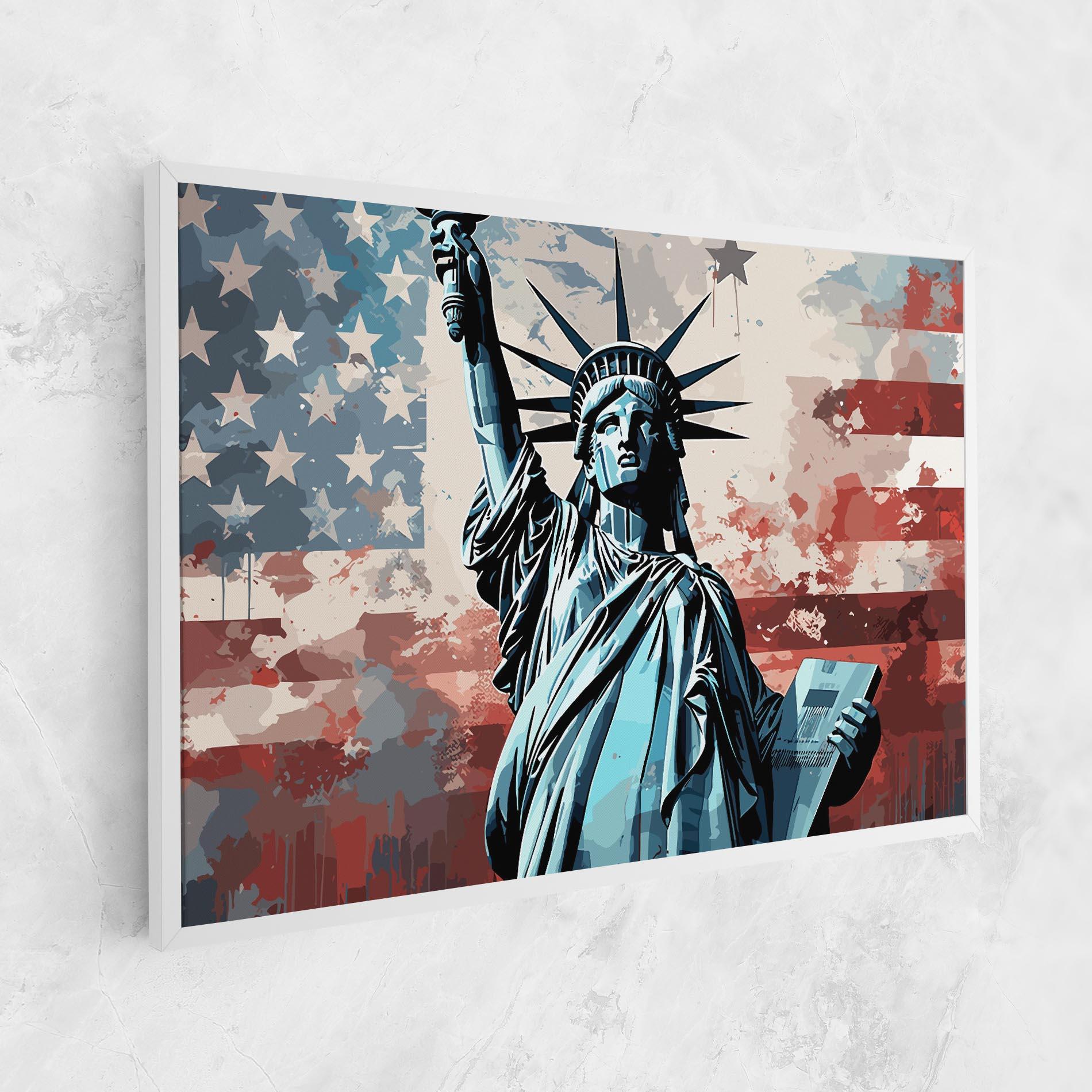 Tablou Canvas Cultural Diversity Art mockup 1