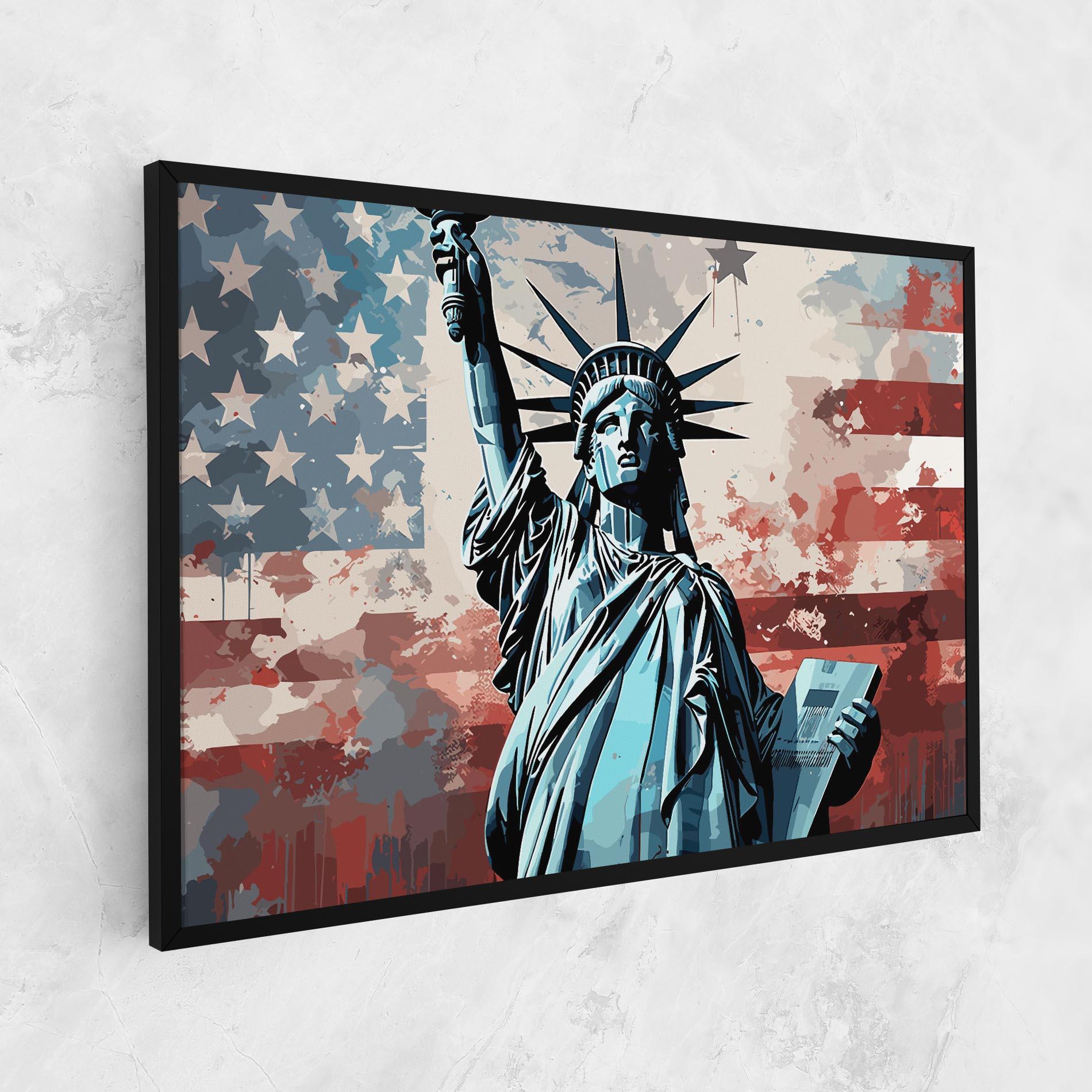 Tablou Canvas Cultural Diversity Art mockup 1