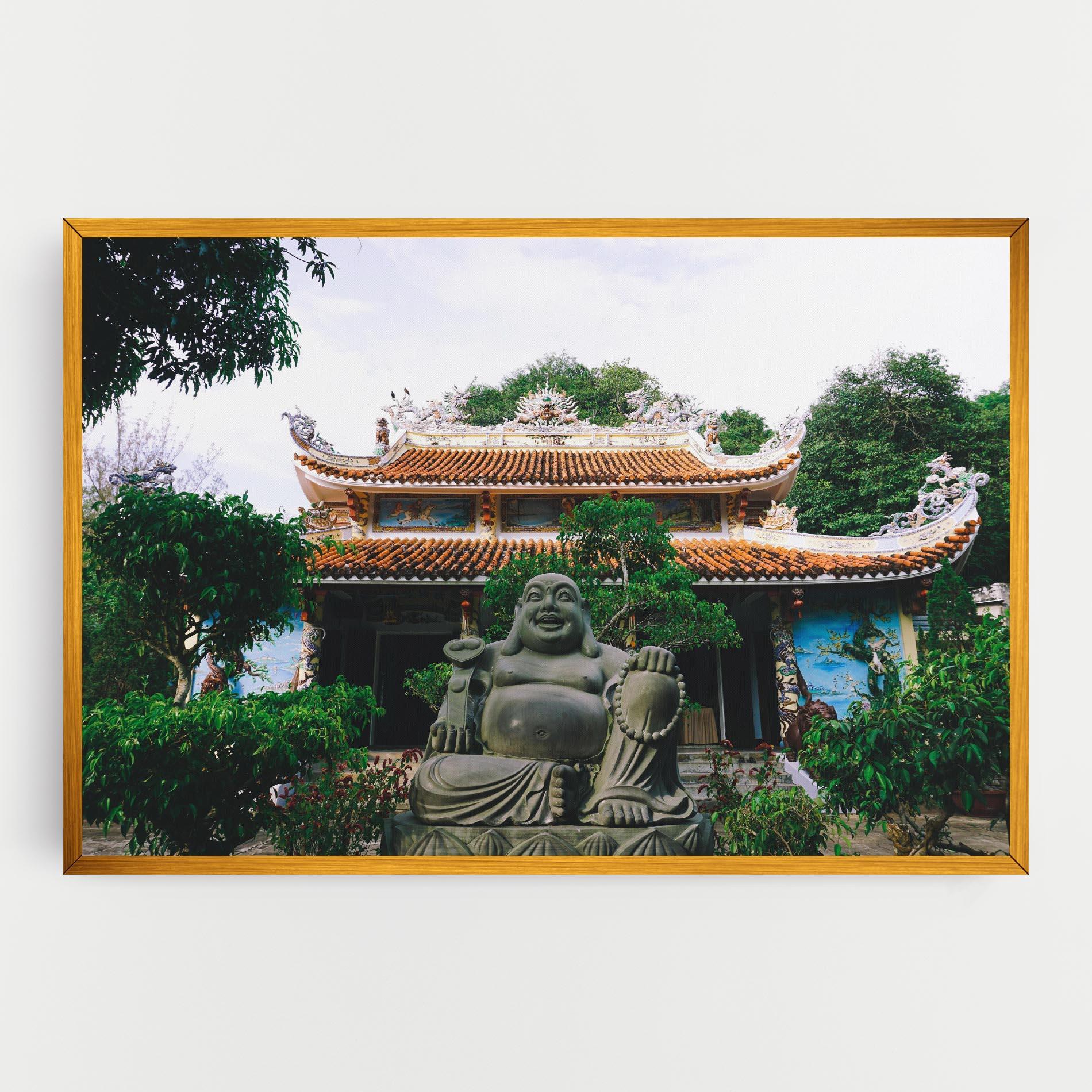 Tablou Canvas Danang S Marble mockup 0