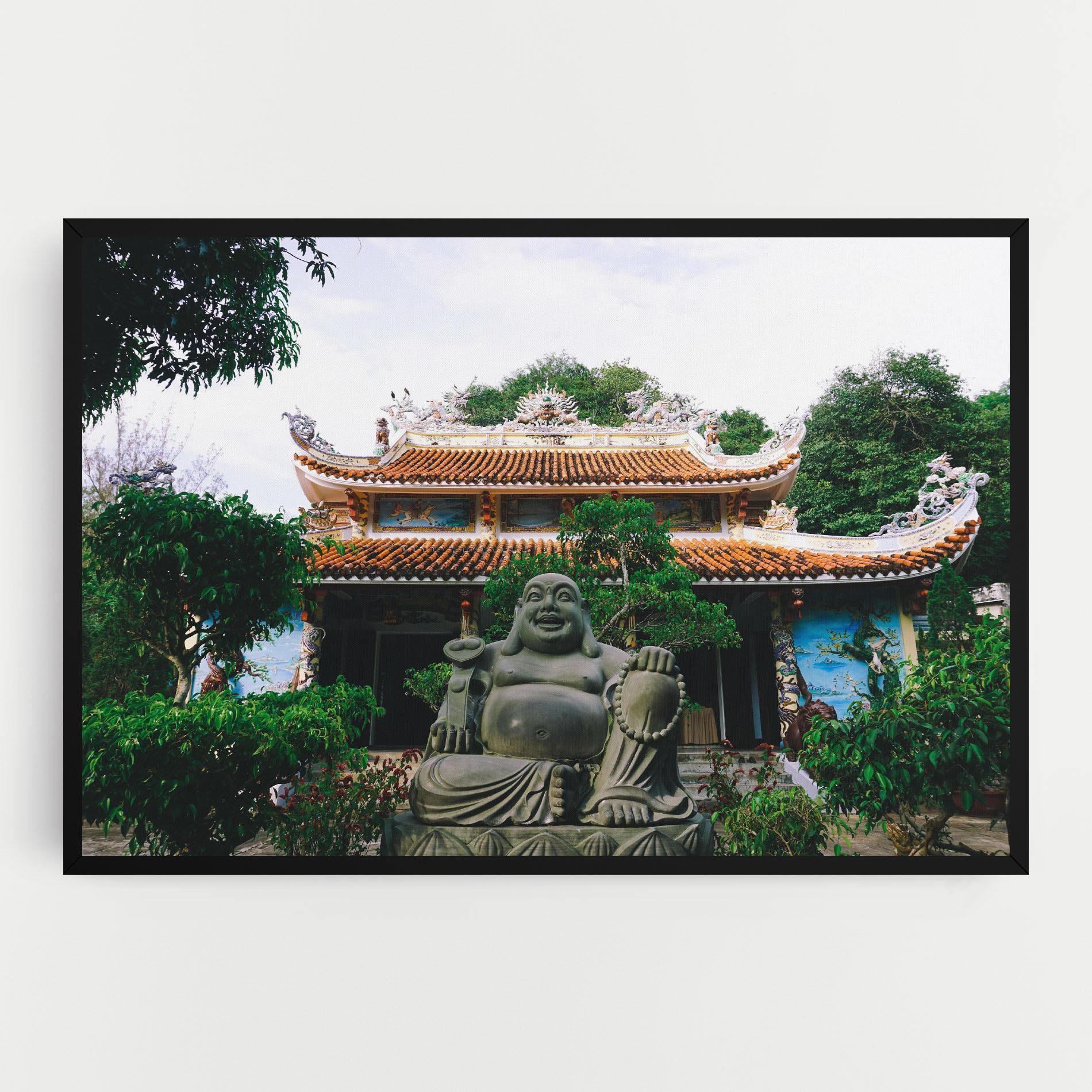 Tablou Canvas Danang S Marble mockup 0