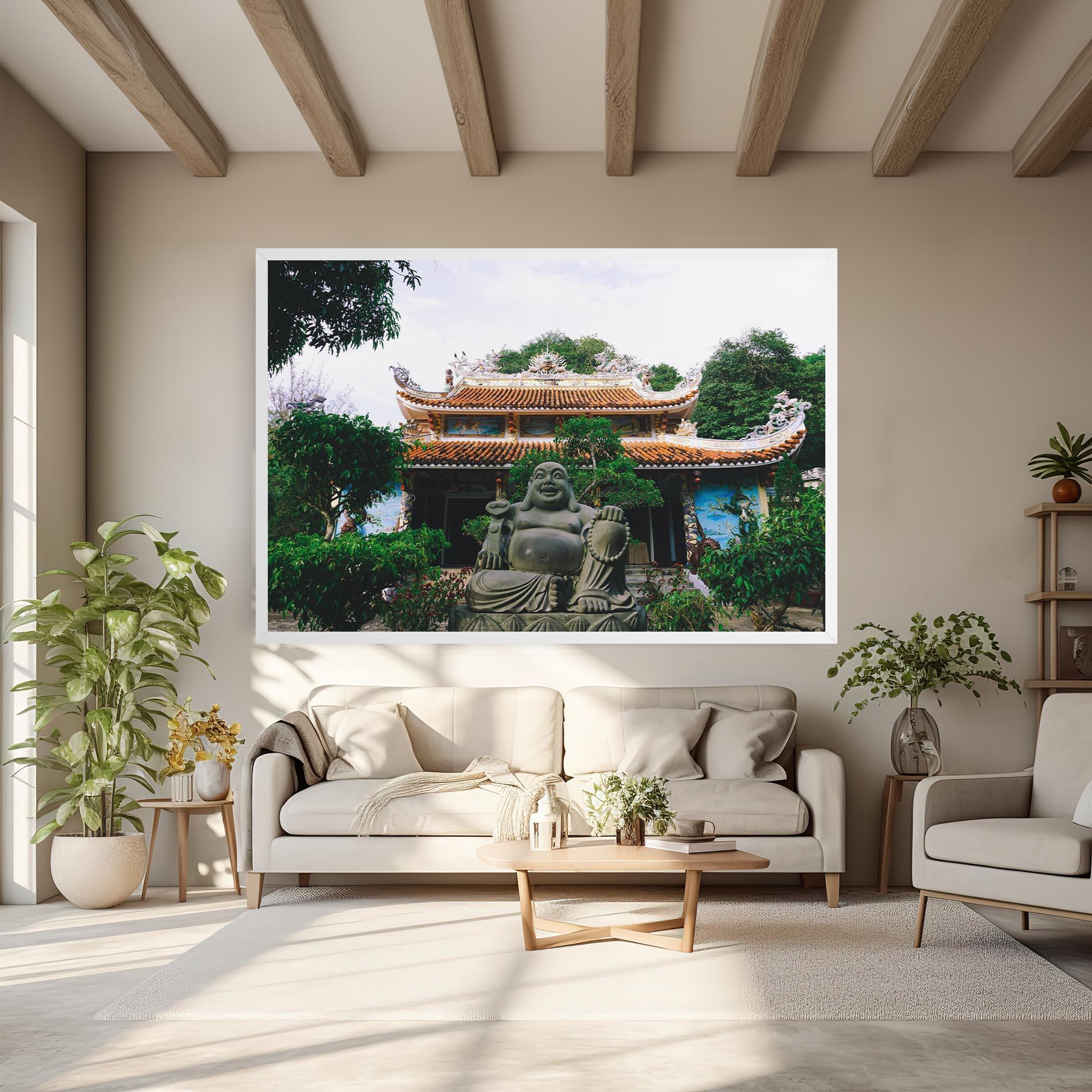 Tablou Canvas Danang S Marble mockup 6